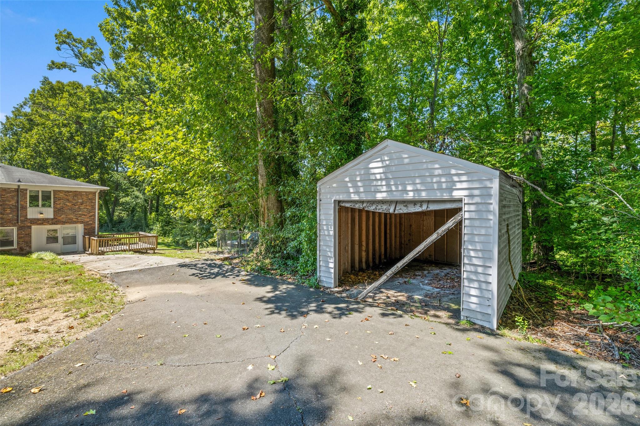 233 Laburn Avenue — Charlotte