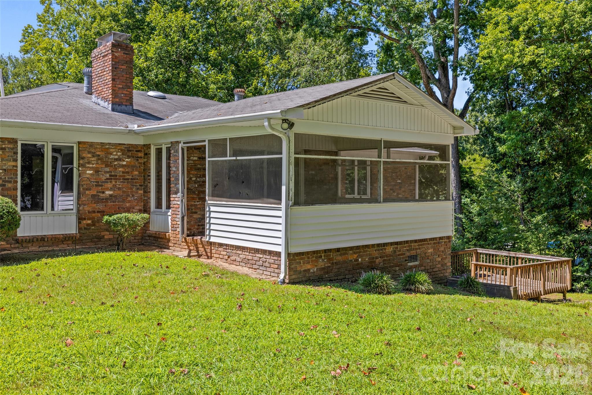 233 Laburn Avenue — Charlotte