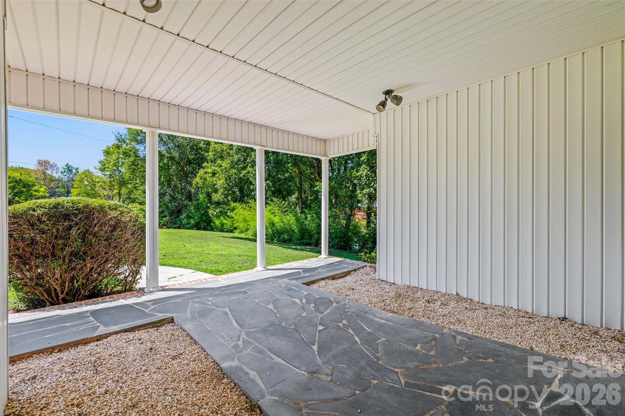 233 Laburn Avenue — Charlotte