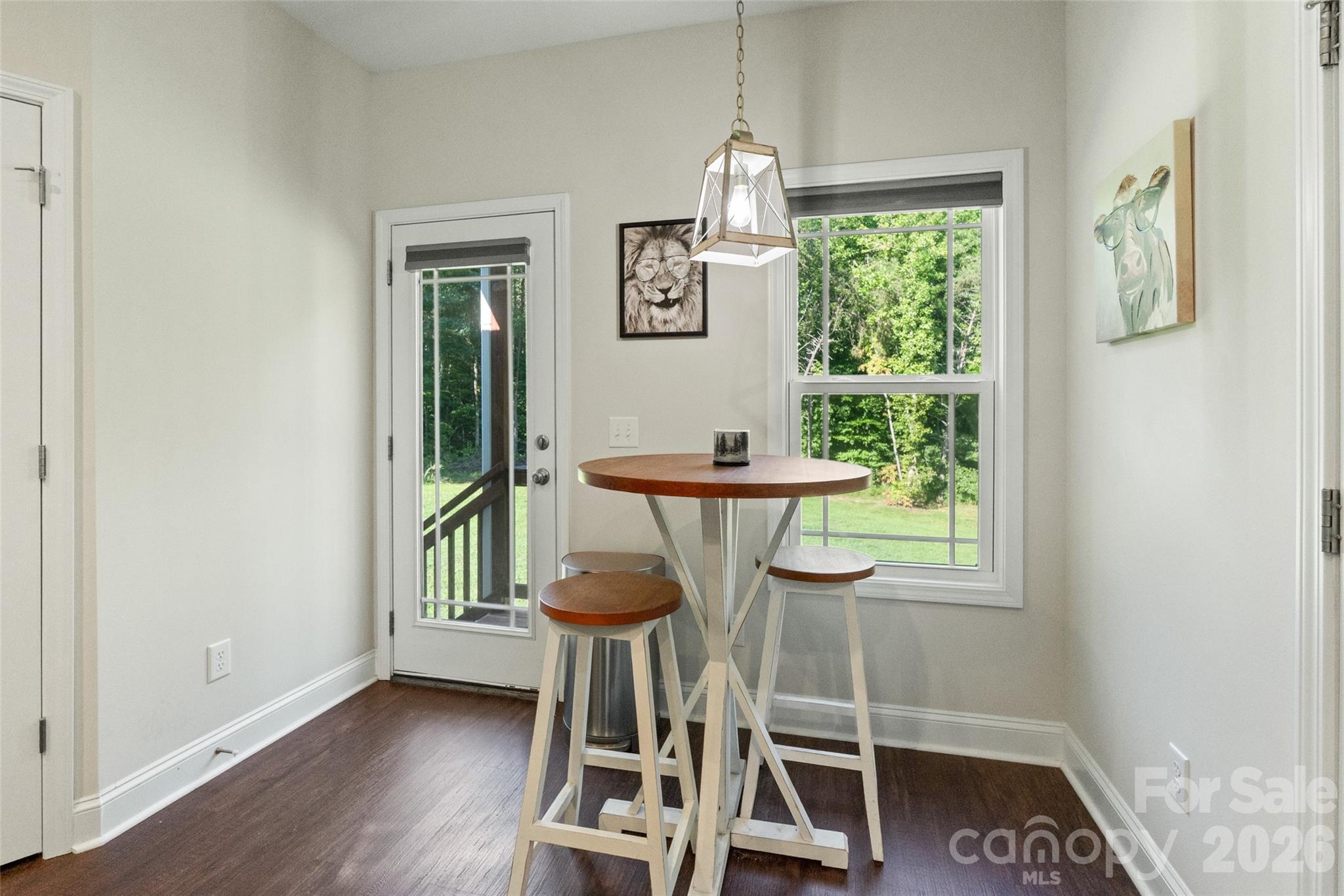 165 Rambler Lane — Blacksburg
