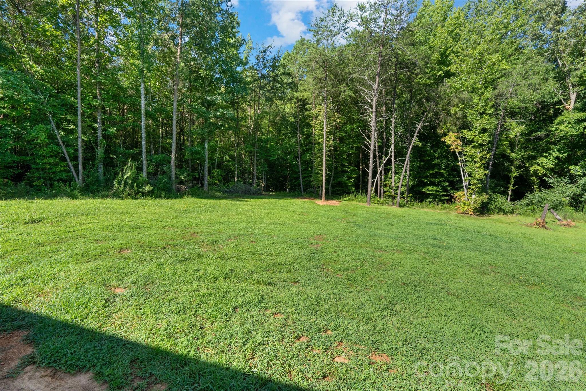 165 Rambler Lane — Blacksburg