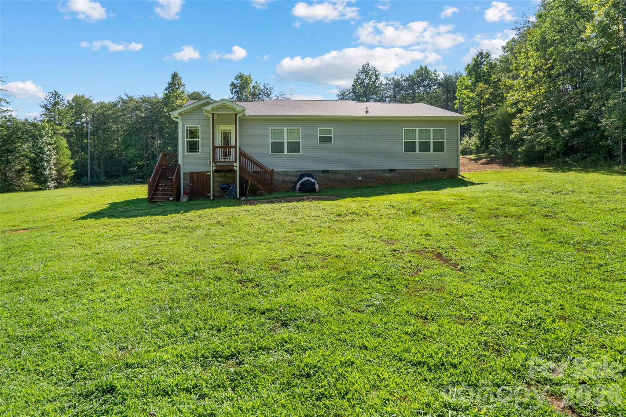 165 Rambler Lane — Blacksburg