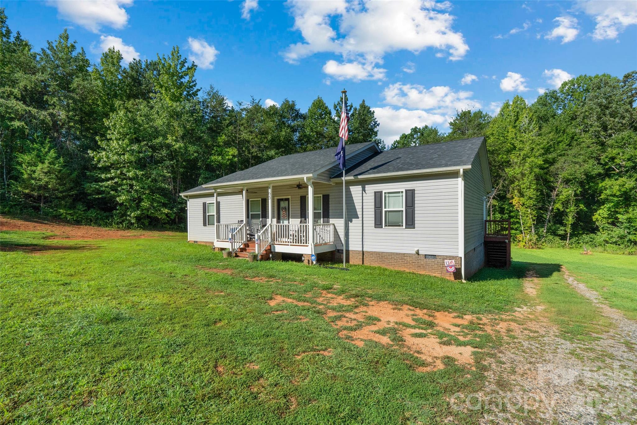 165 Rambler Lane — Blacksburg
