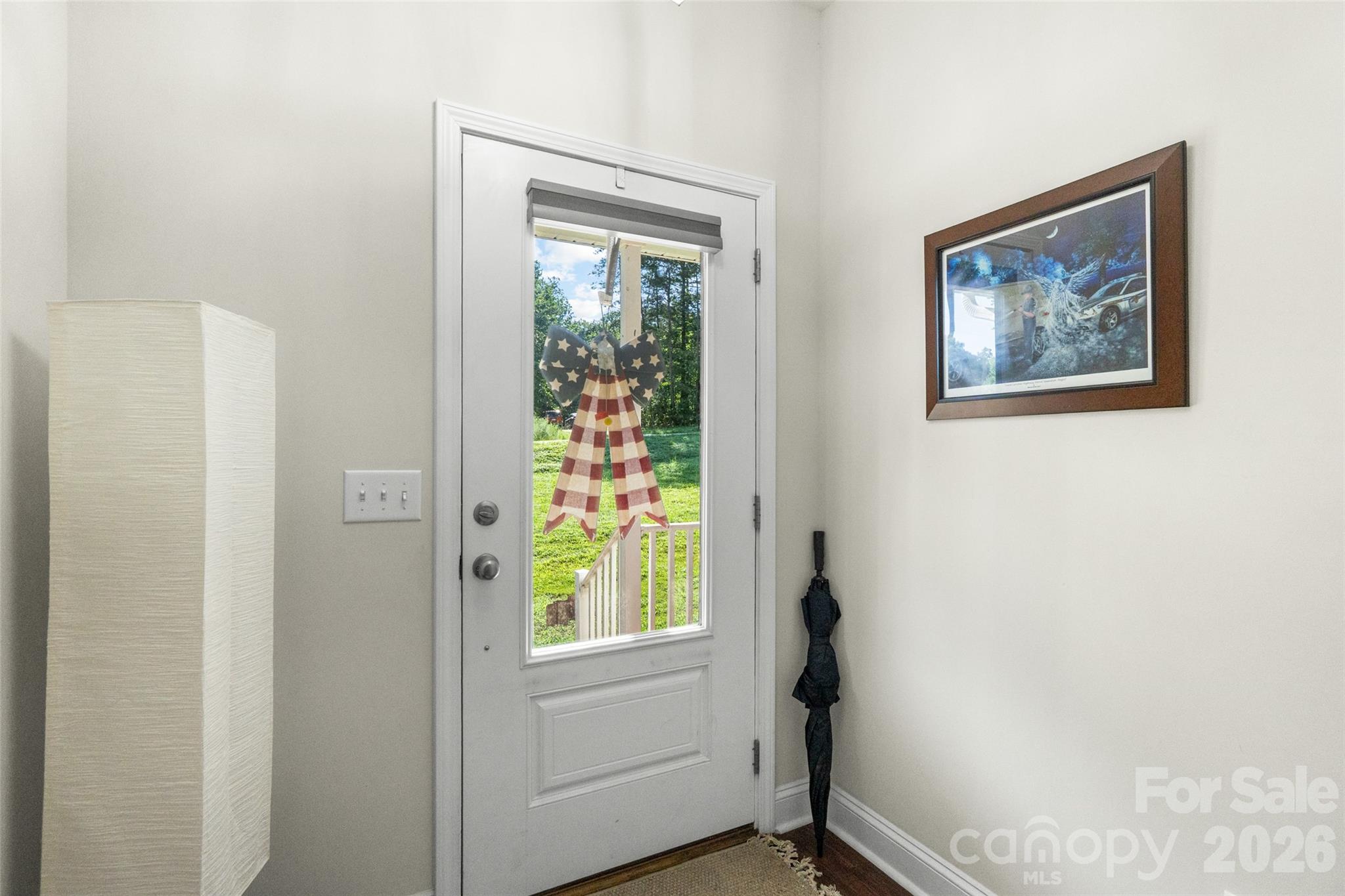 165 Rambler Lane — Blacksburg