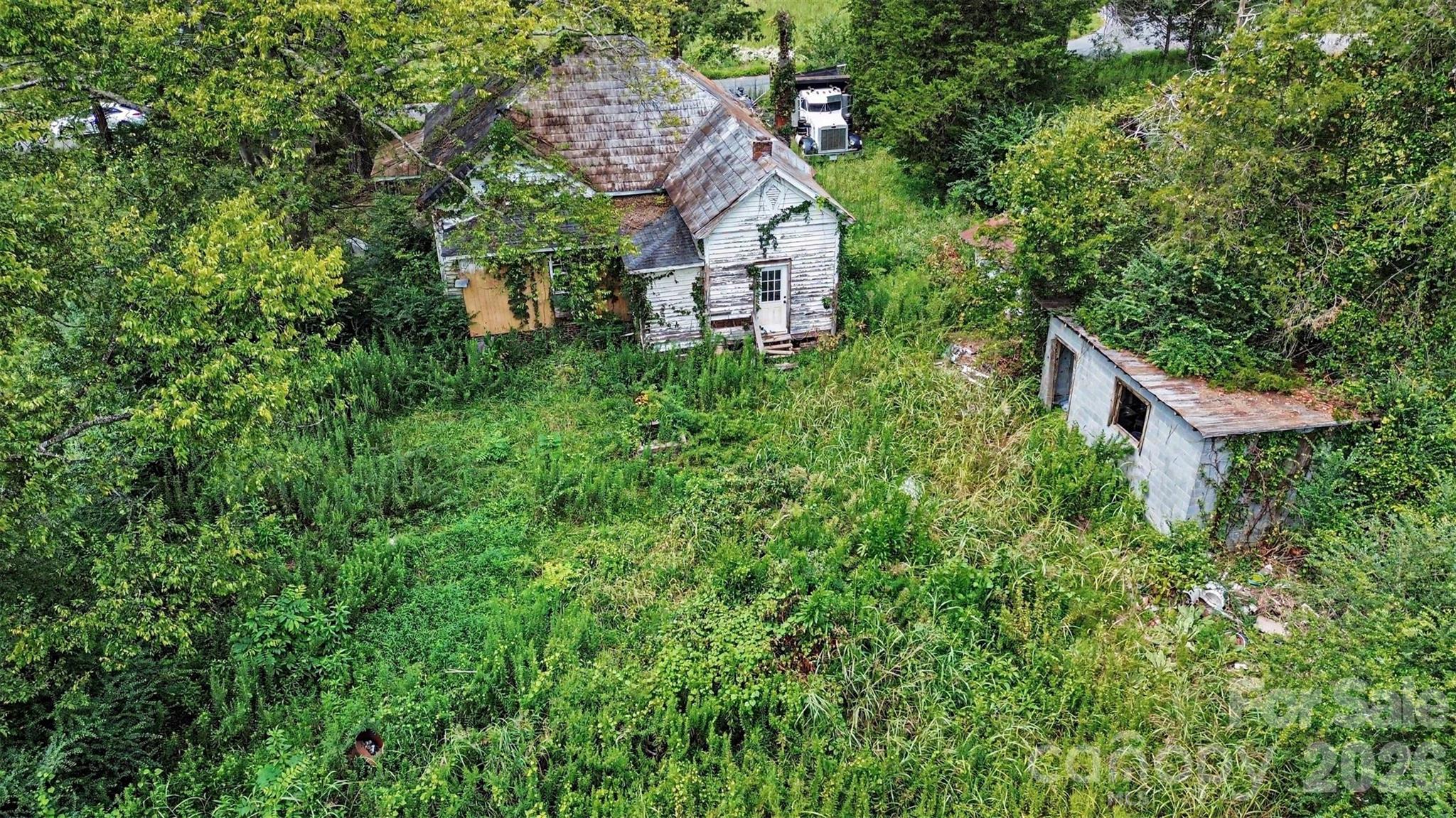 4675 Chaney Road — Midland
