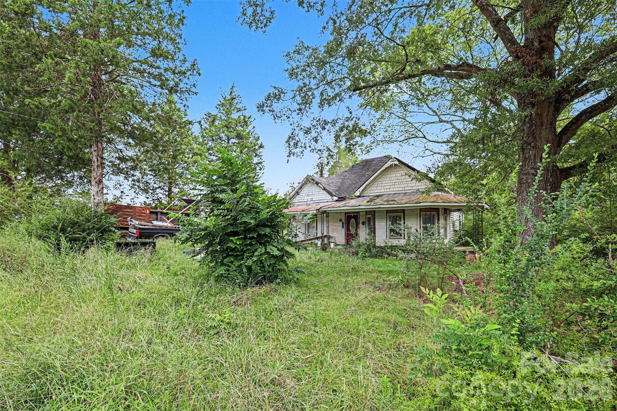 4675 Chaney Road — Midland