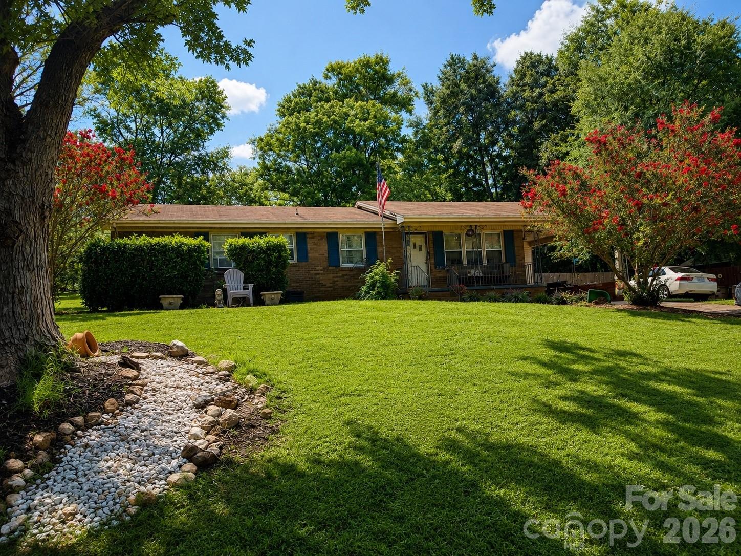 2931 POPLAR Circle — Shelby