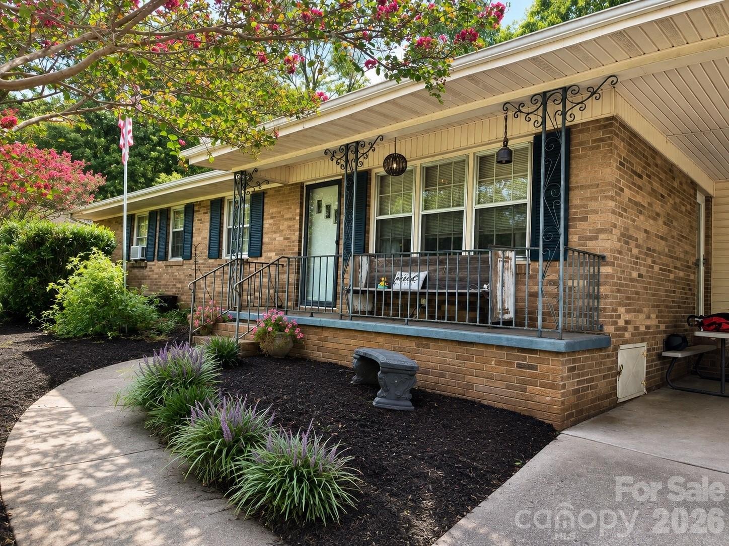 2931 POPLAR Circle — Shelby