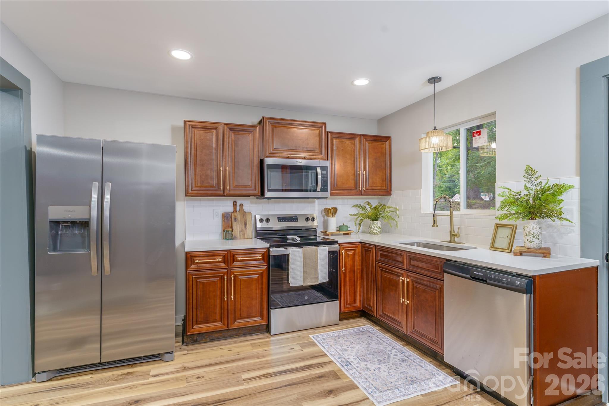1303 Cooper Avenue — Kannapolis