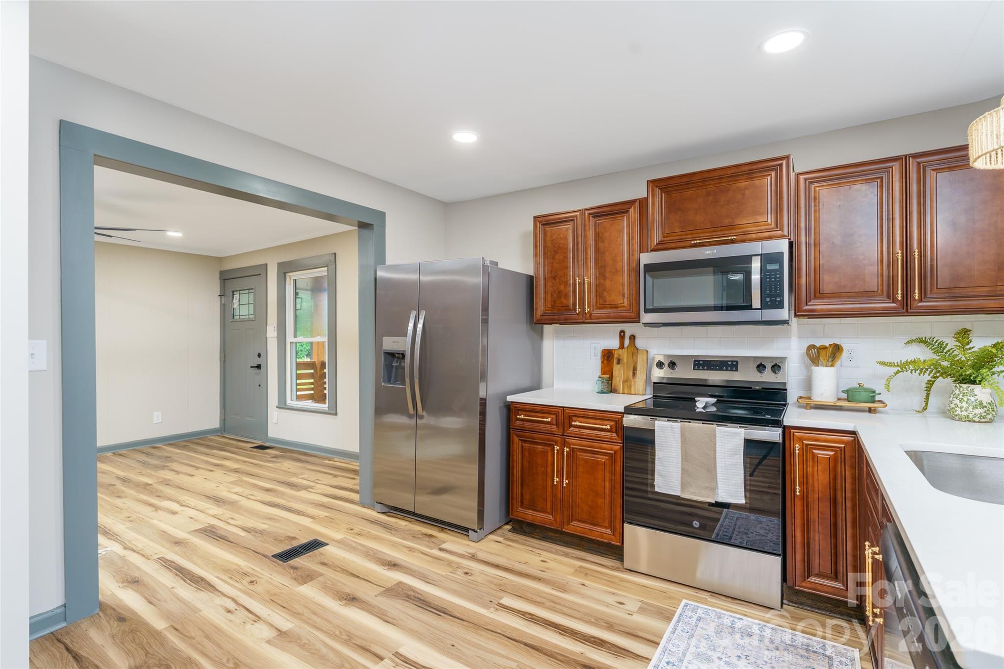 1303 Cooper Avenue — Kannapolis