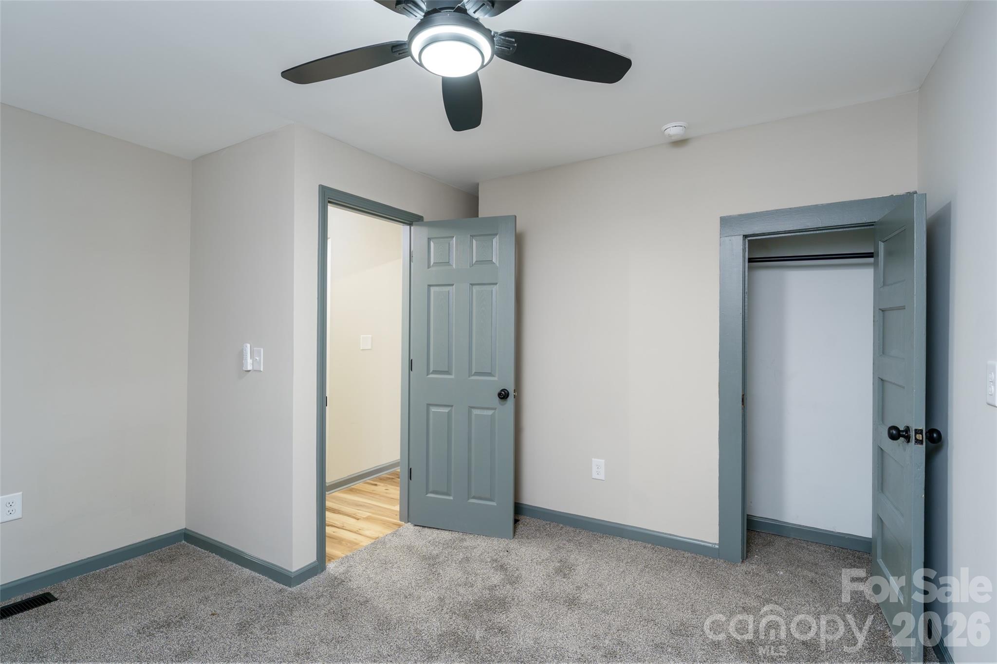 1303 Cooper Avenue — Kannapolis