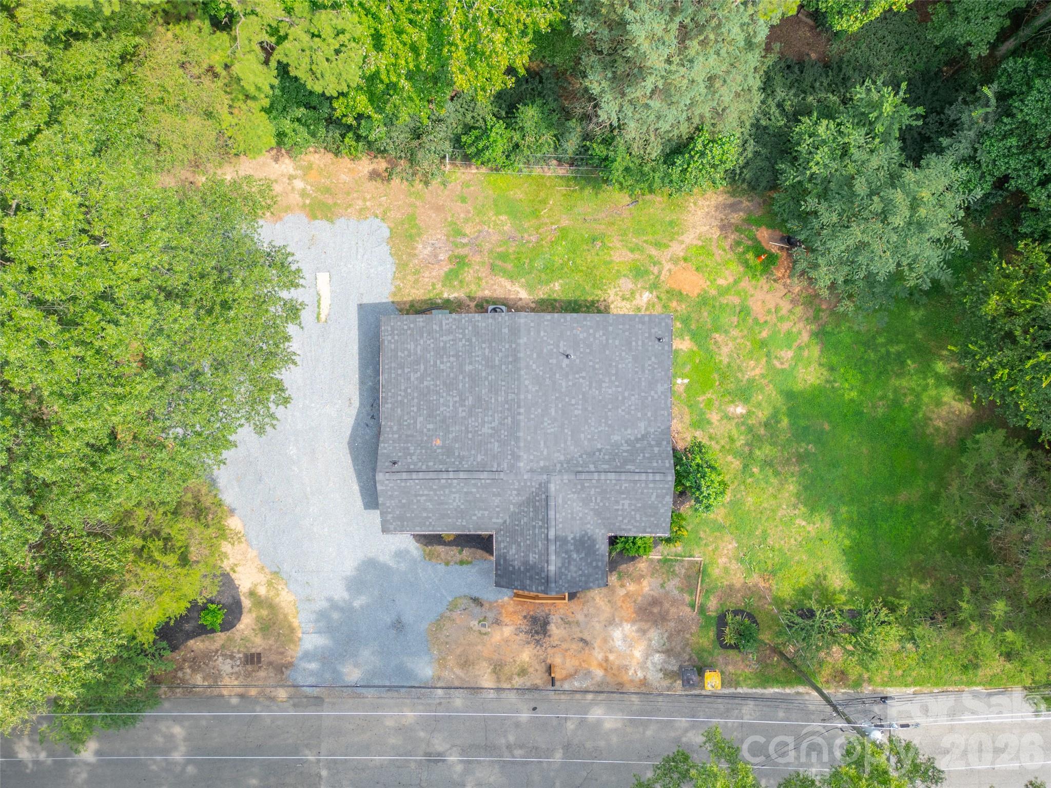 1303 Cooper Avenue — Kannapolis