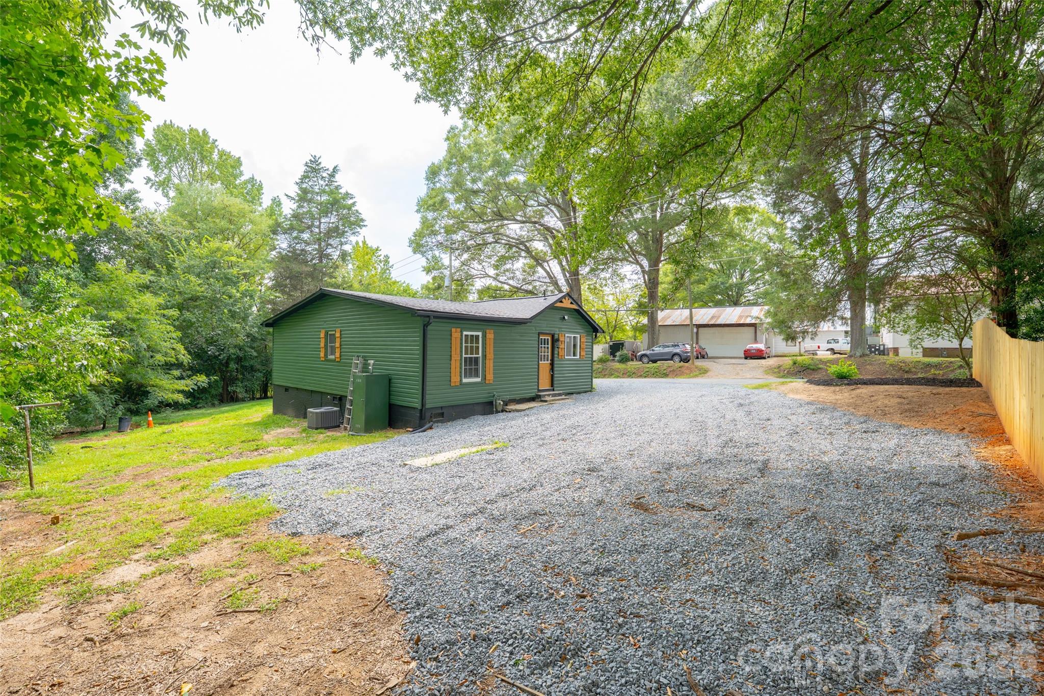 1303 Cooper Avenue — Kannapolis