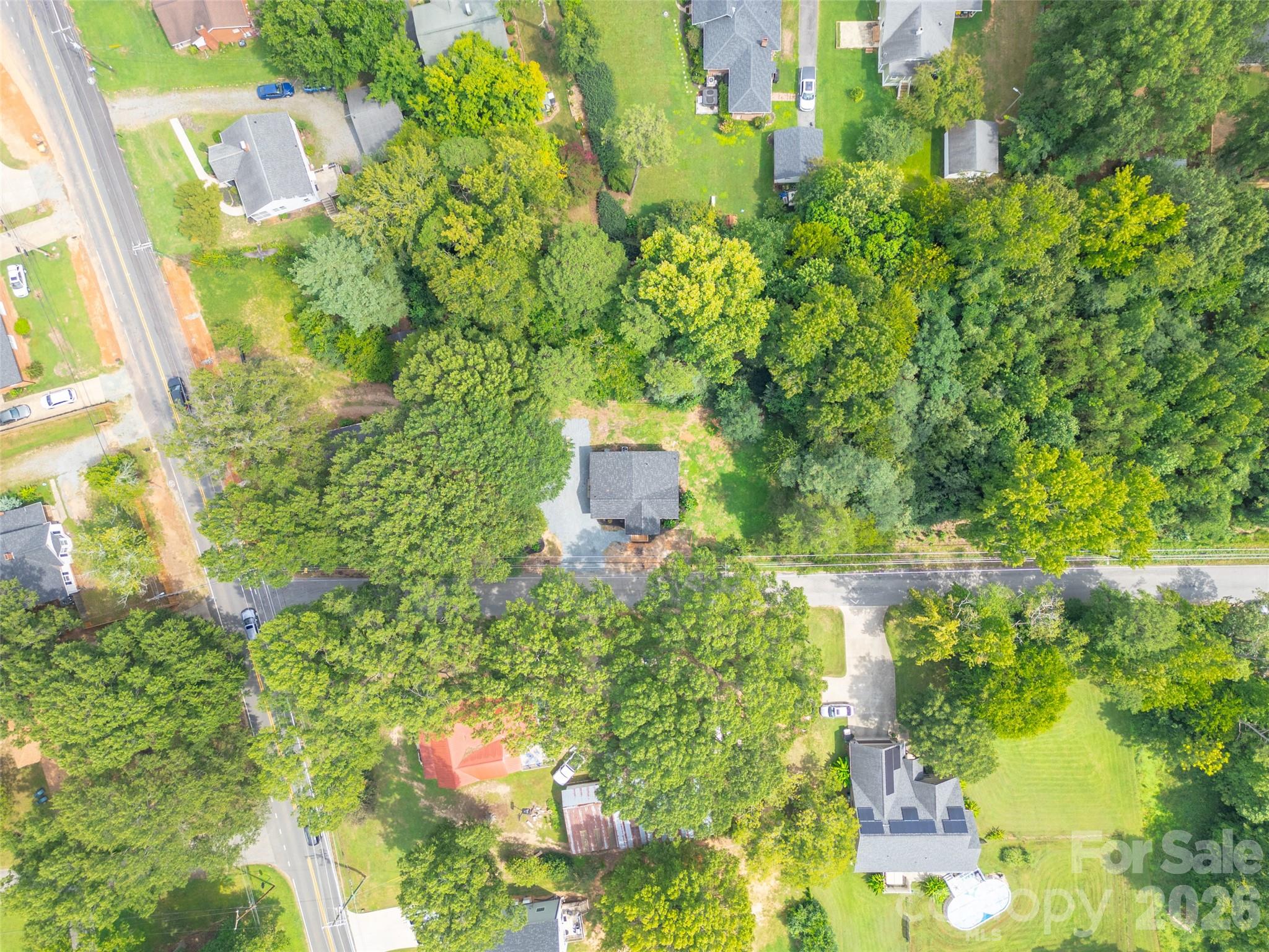1303 Cooper Avenue — Kannapolis