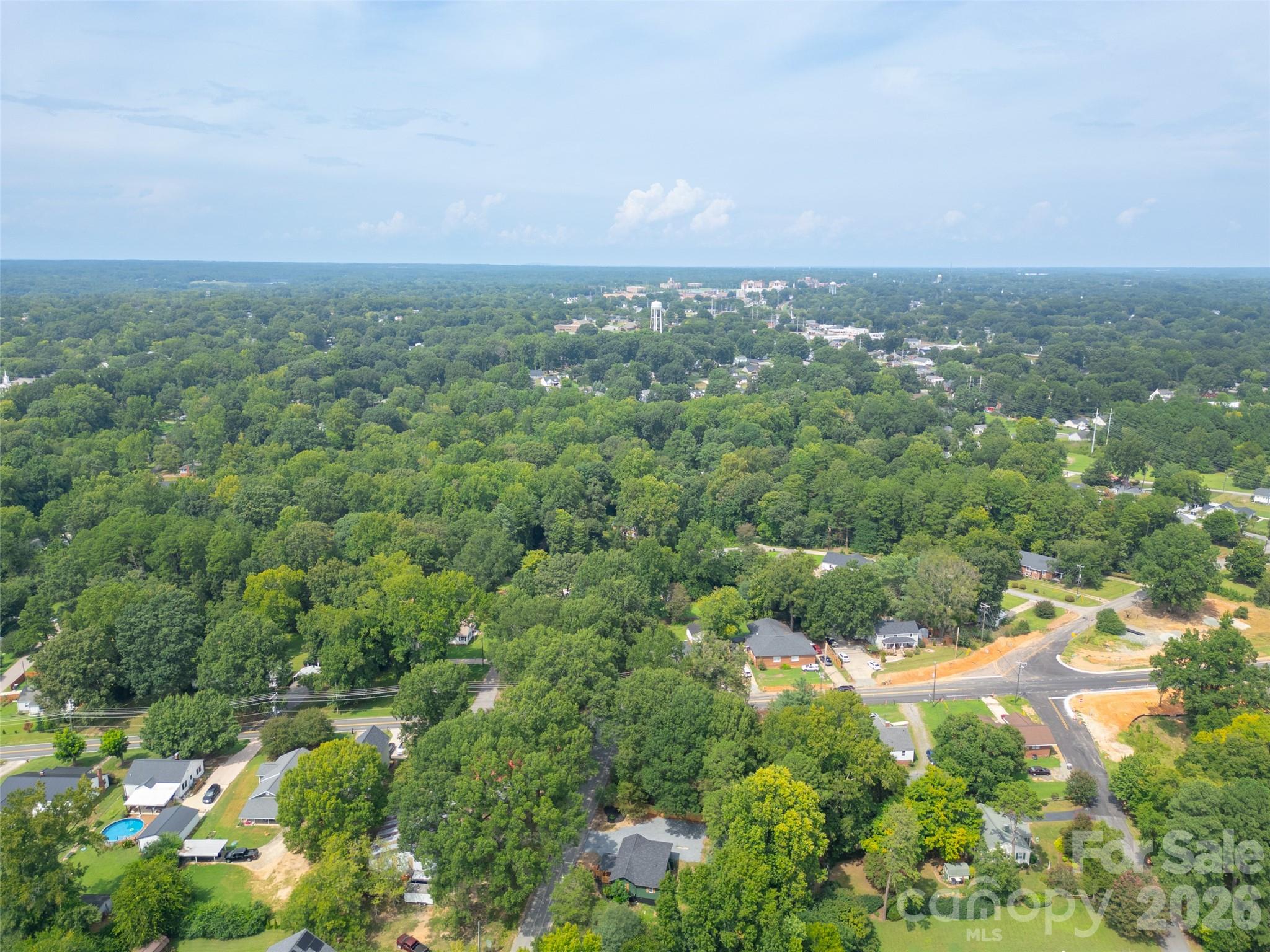 1303 Cooper Avenue — Kannapolis