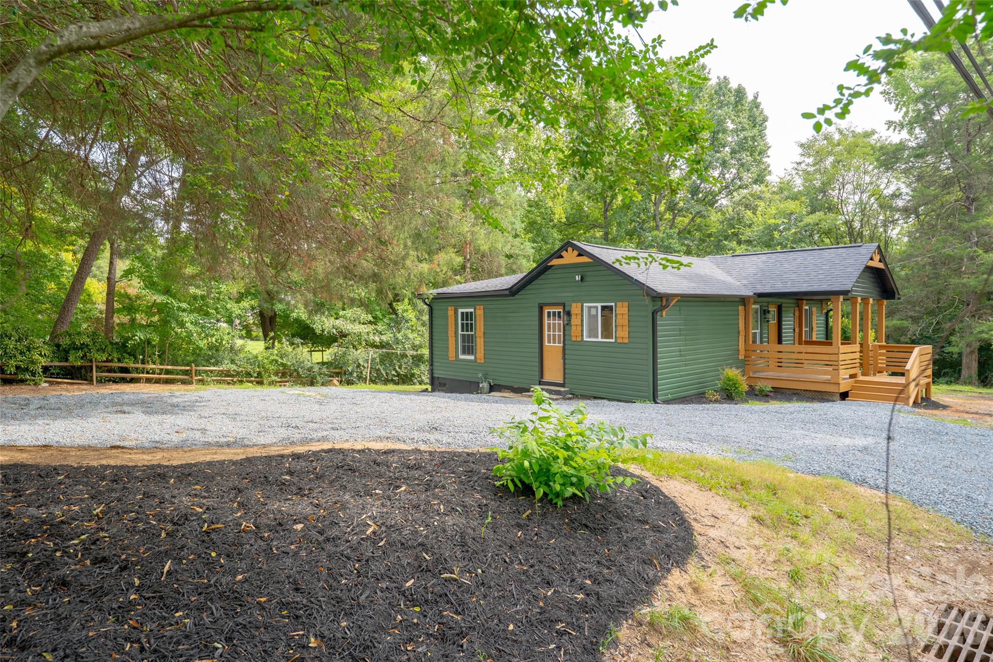 1303 Cooper Avenue — Kannapolis