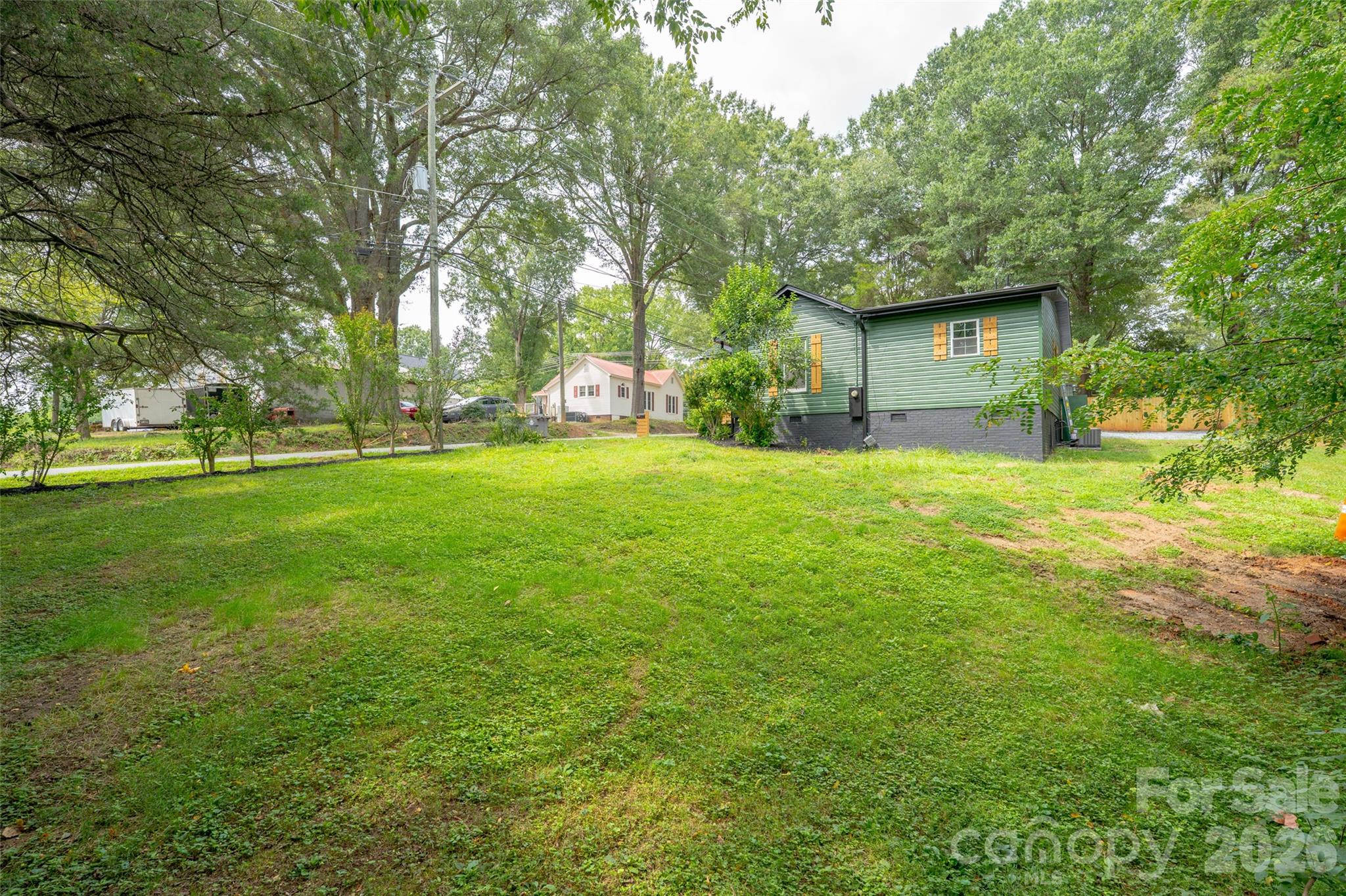 1303 Cooper Avenue — Kannapolis