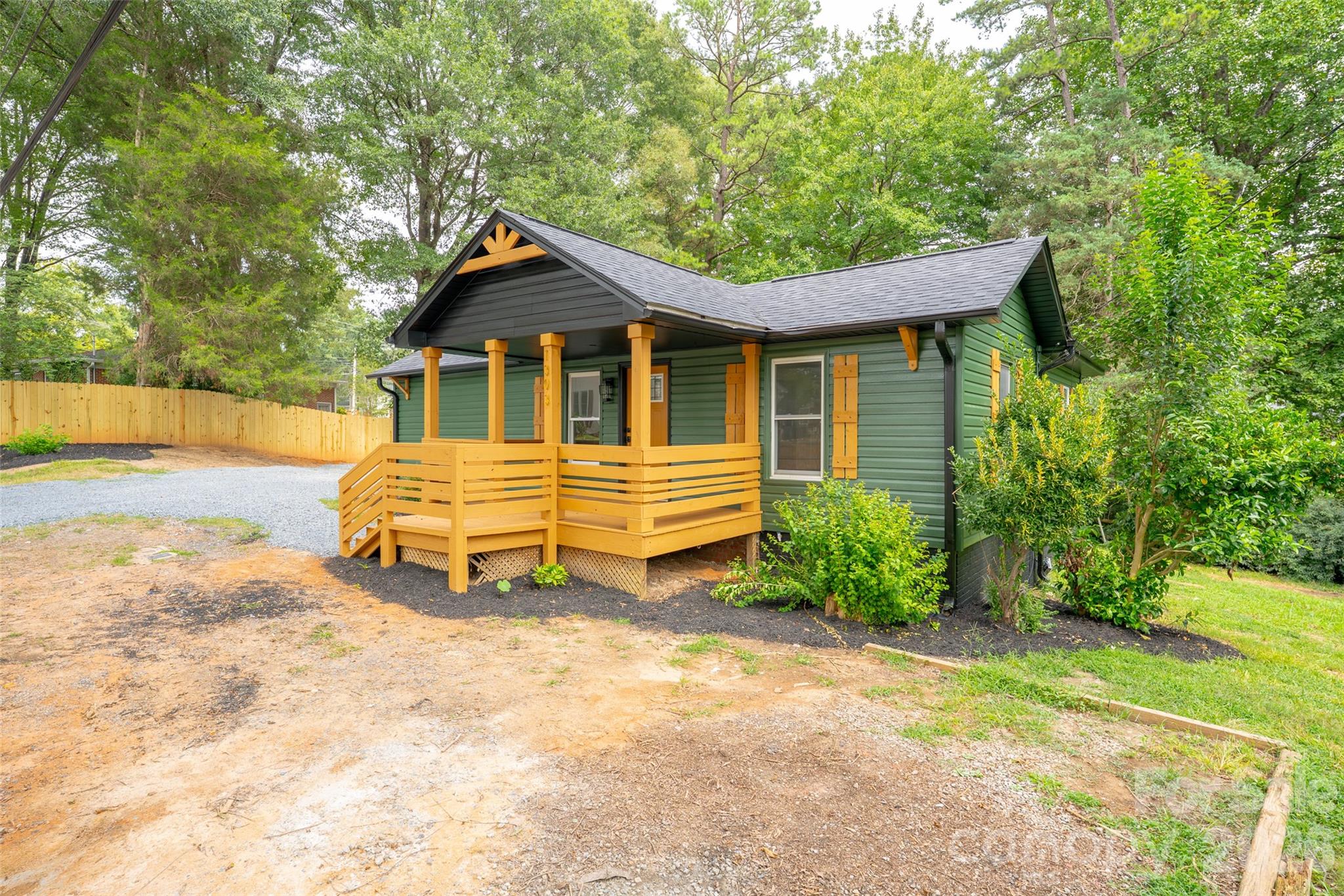 1303 Cooper Avenue — Kannapolis