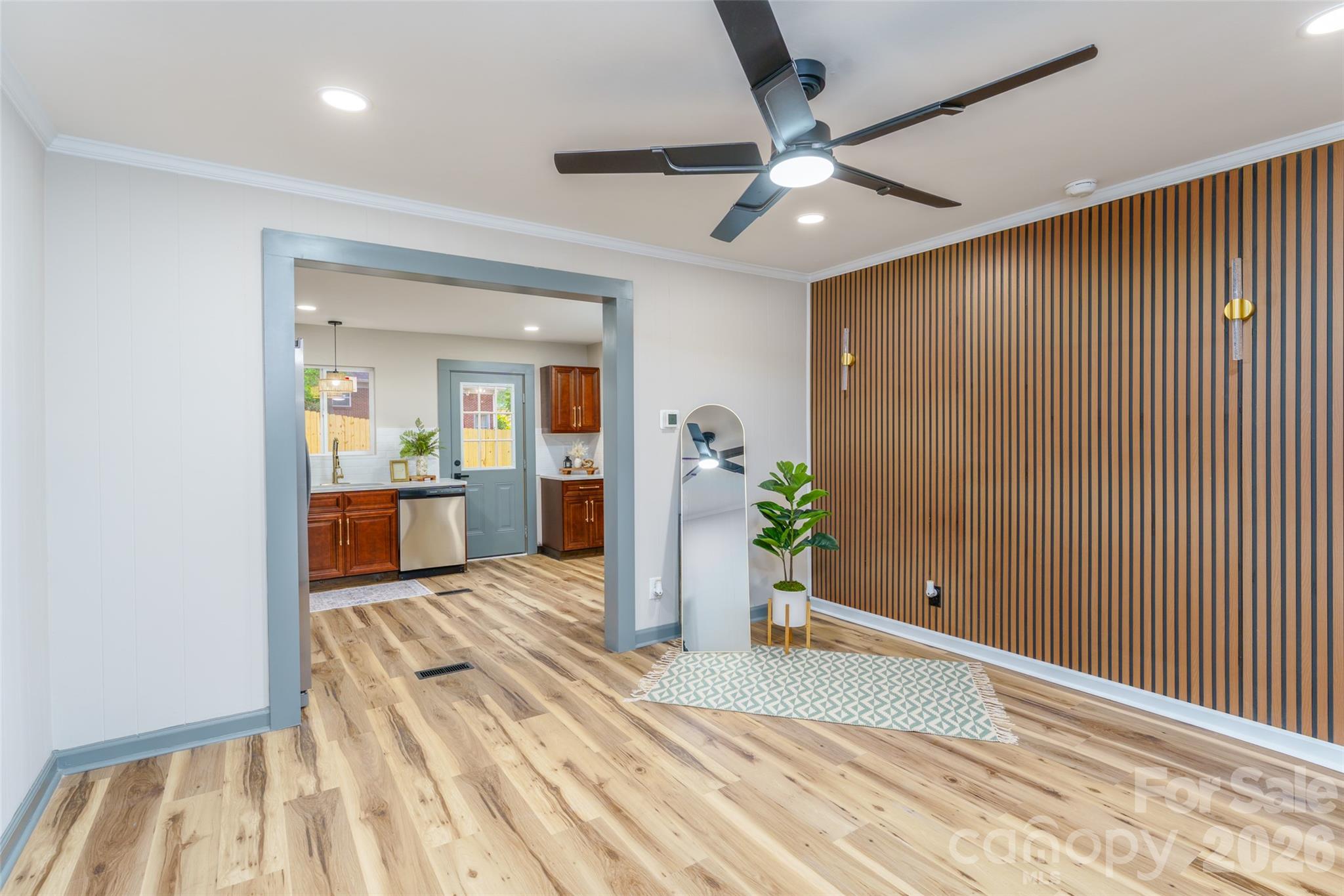 1303 Cooper Avenue — Kannapolis