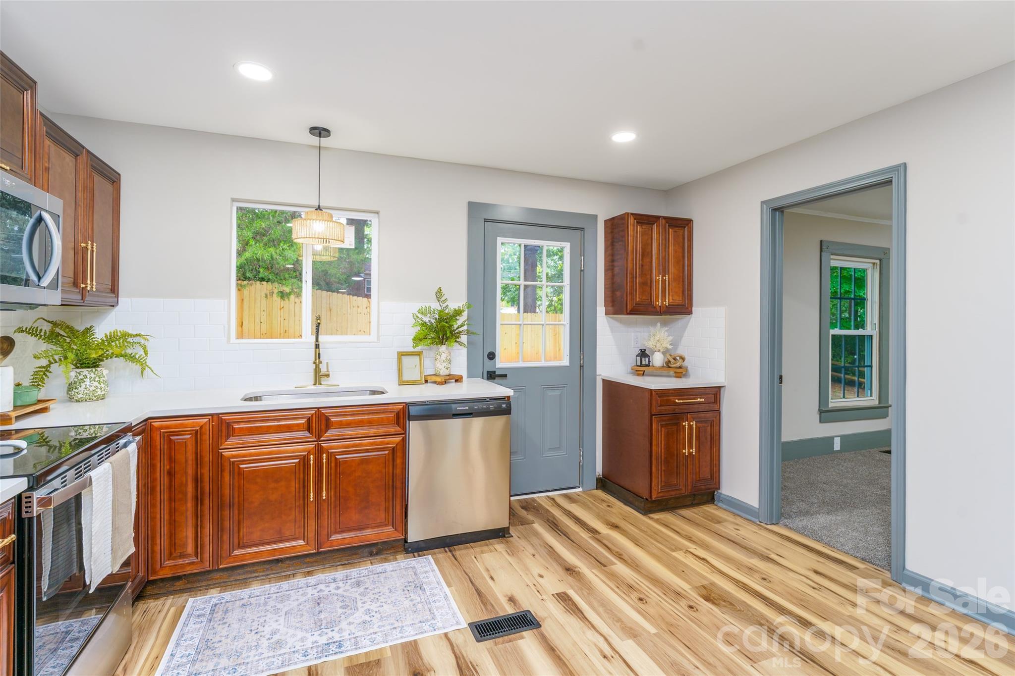 1303 Cooper Avenue — Kannapolis