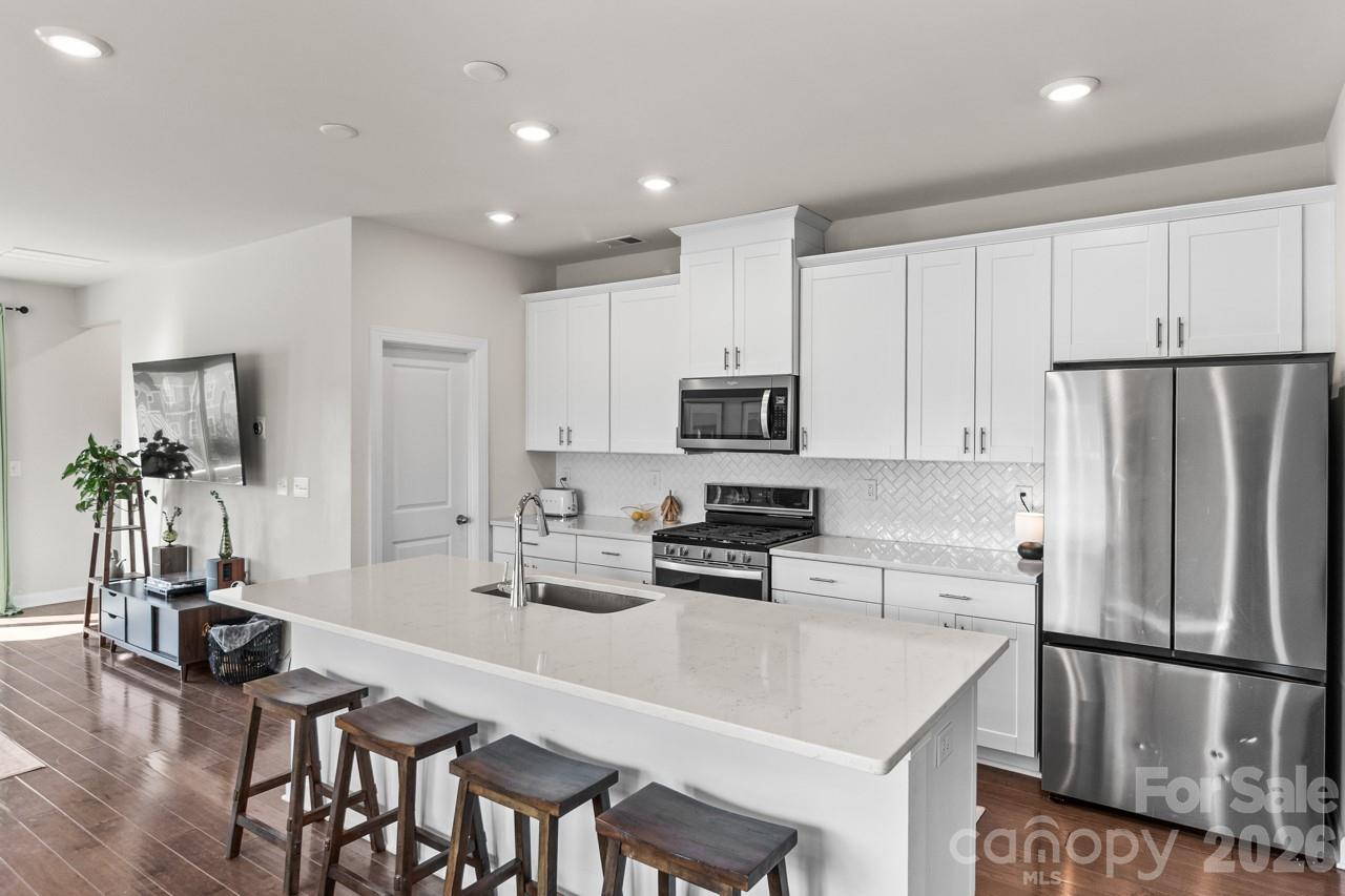 4404 Millennium Avenue #116 — Charlotte
