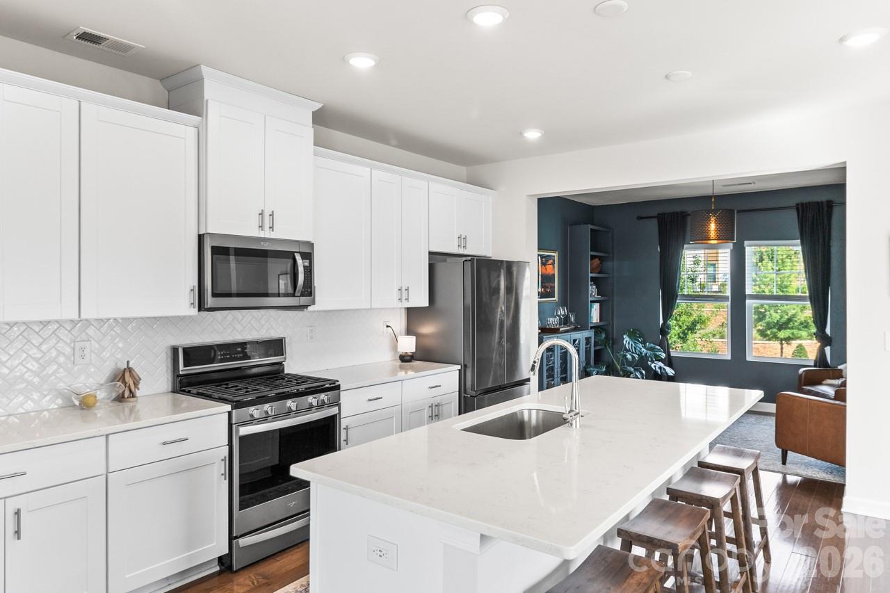 4404 Millennium Avenue #116 — Charlotte