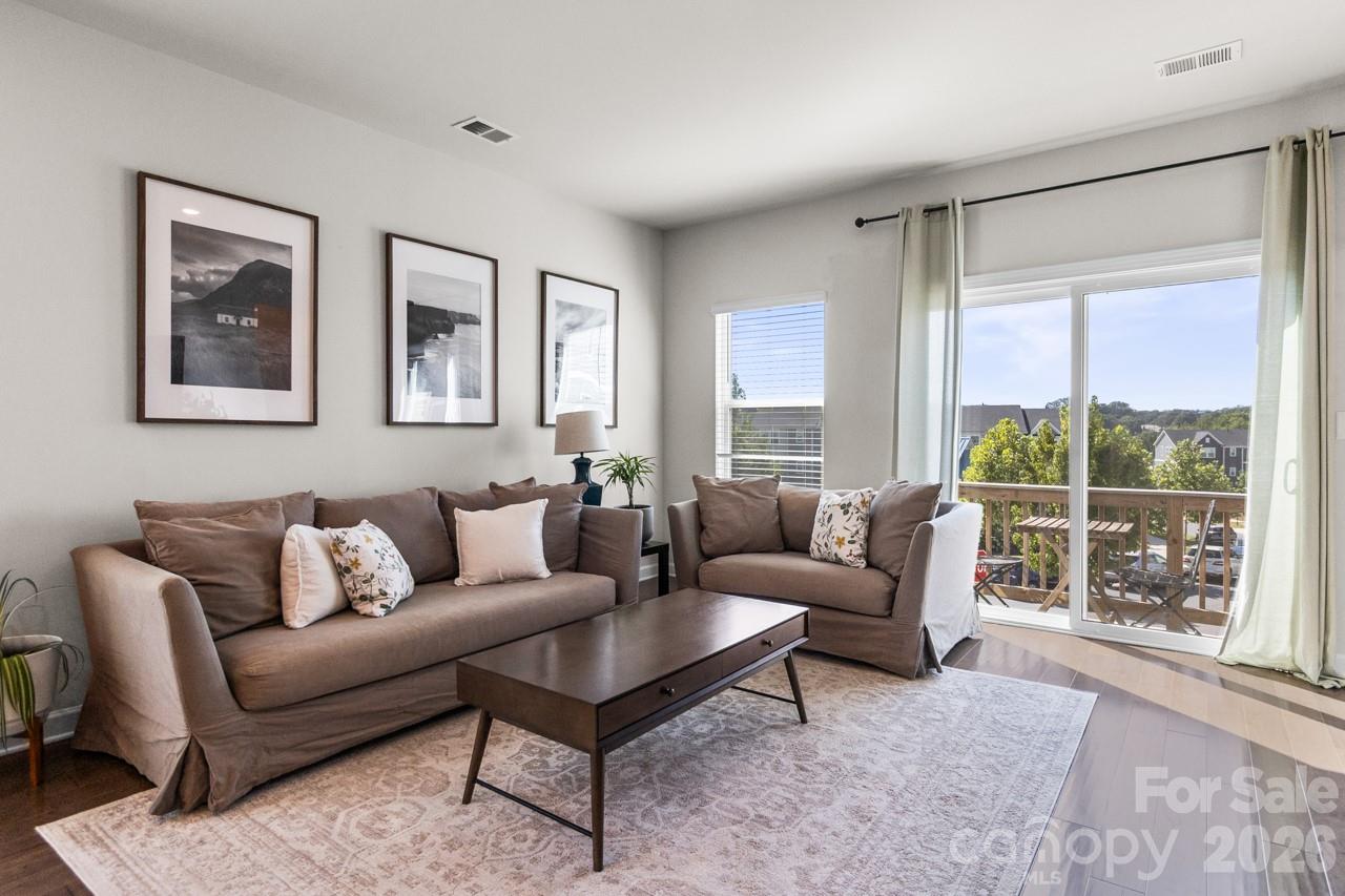 4404 Millennium Avenue #116 — Charlotte
