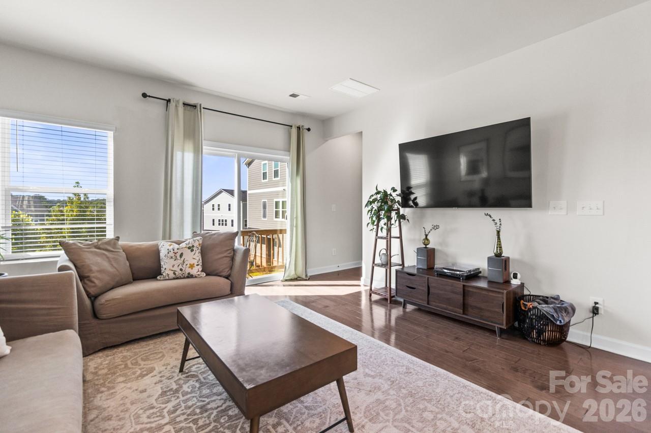 4404 Millennium Avenue #116 — Charlotte