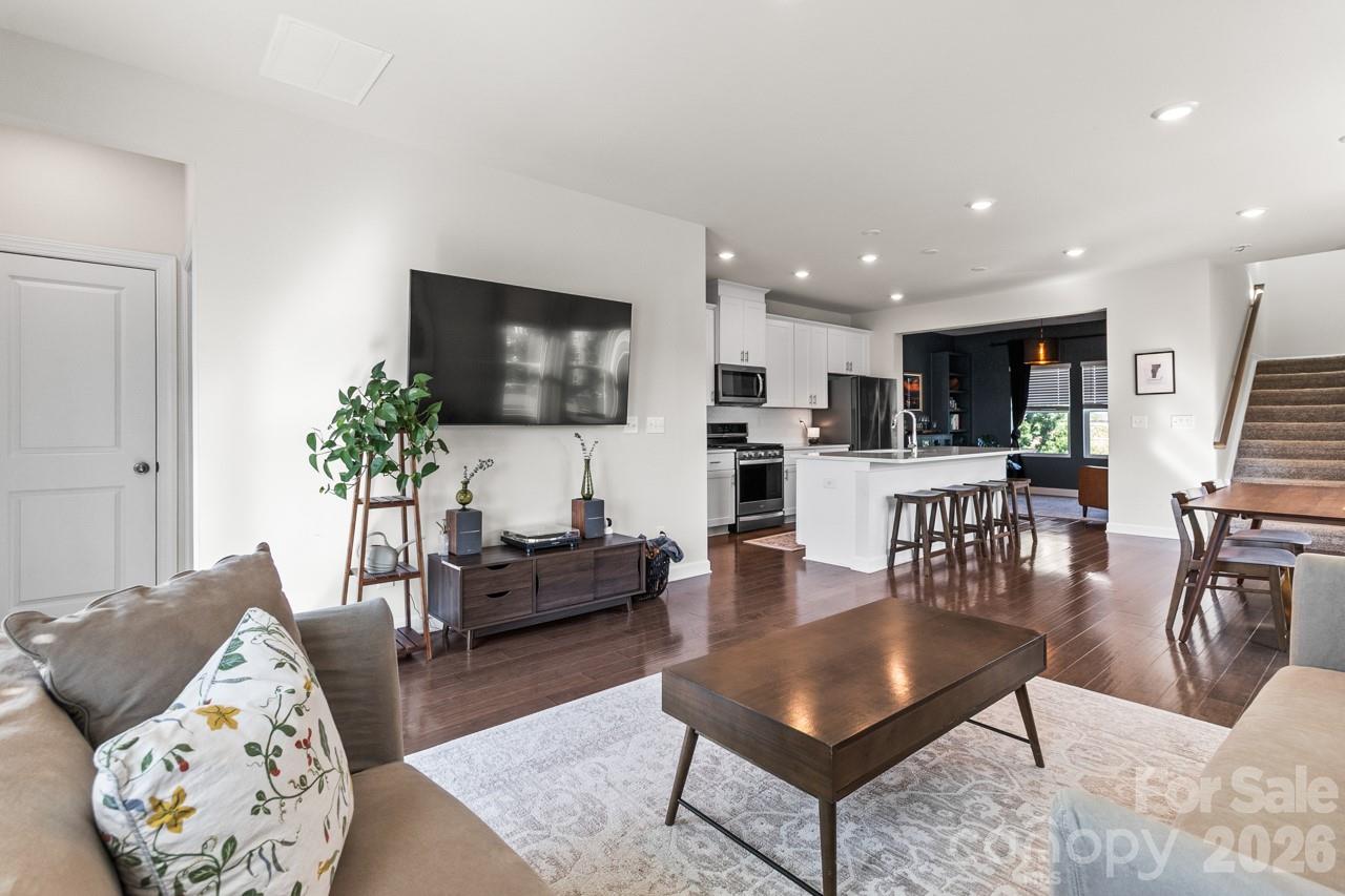 4404 Millennium Avenue #116 — Charlotte