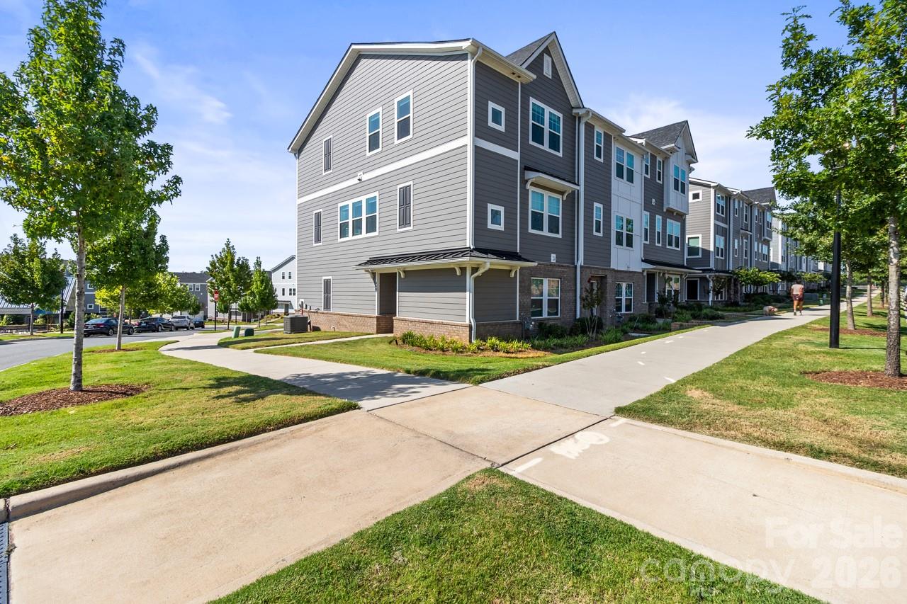 4404 Millennium Avenue #116 — Charlotte