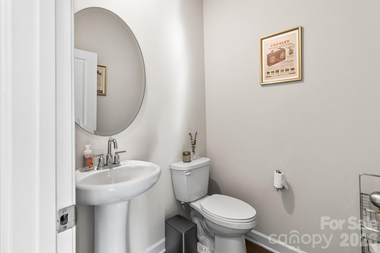 4404 Millennium Avenue #116 — Charlotte