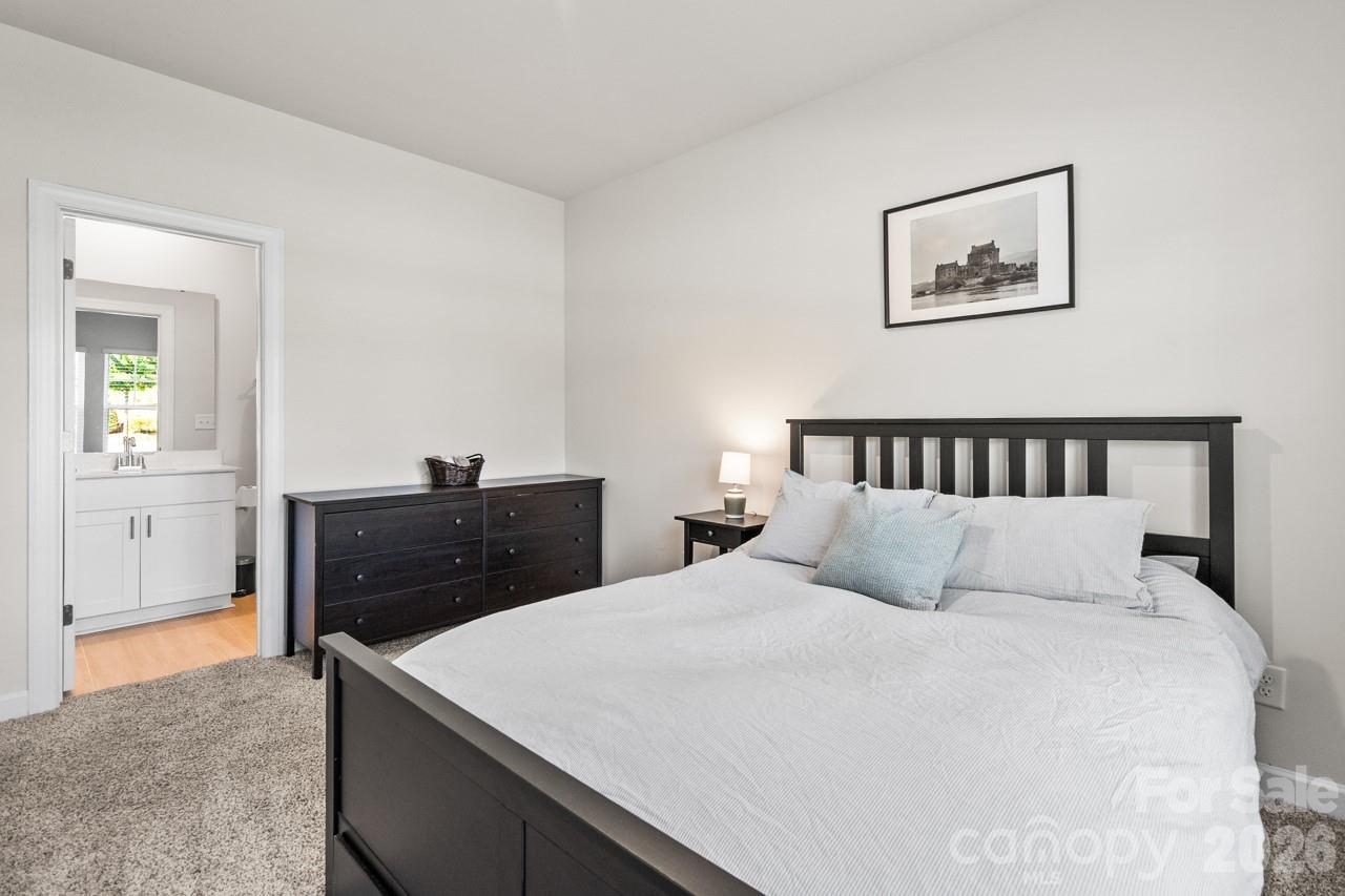 4404 Millennium Avenue #116 — Charlotte