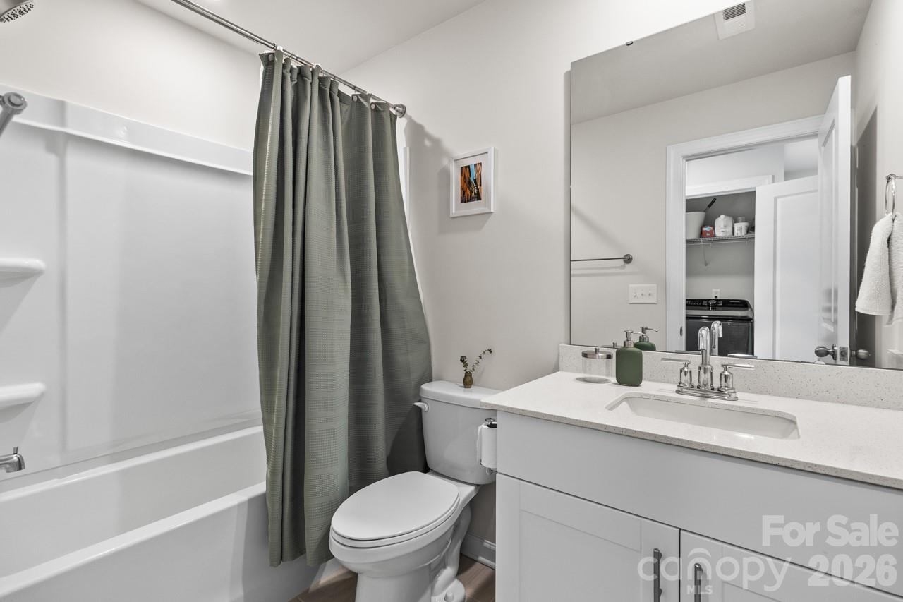 4404 Millennium Avenue #116 — Charlotte