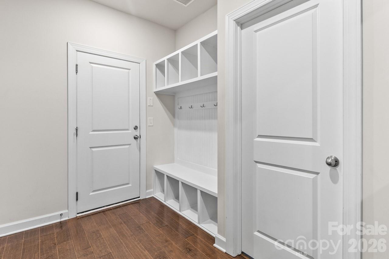 4404 Millennium Avenue #116 — Charlotte