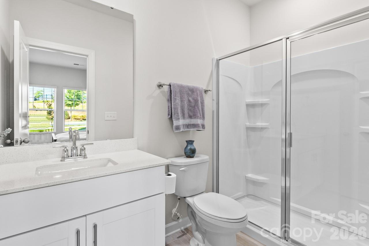 4404 Millennium Avenue #116 — Charlotte