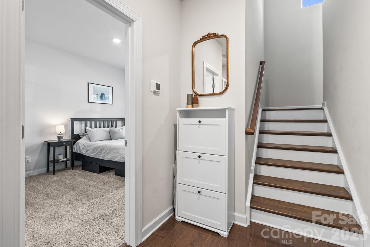 4404 Millennium Avenue #116 — Charlotte