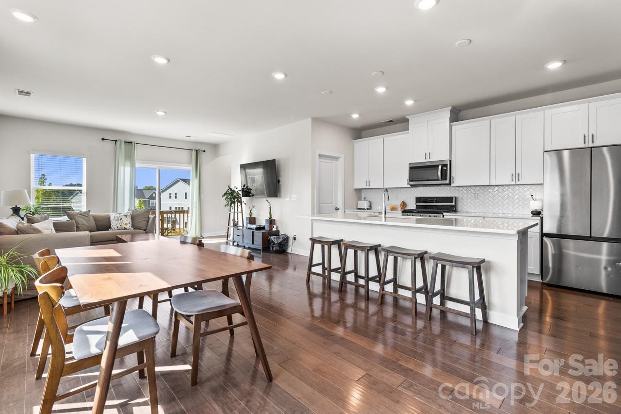 4404 Millennium Avenue #116 — Charlotte