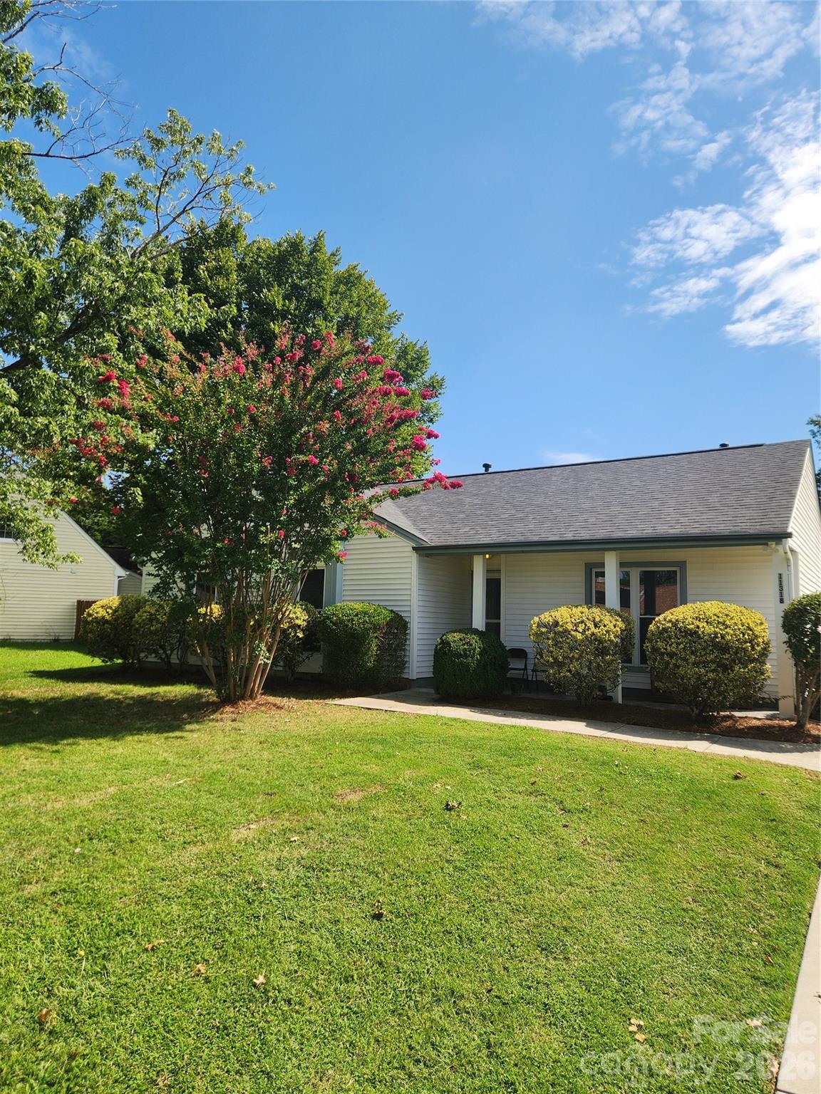 11318 Treebark Drive — Pineville