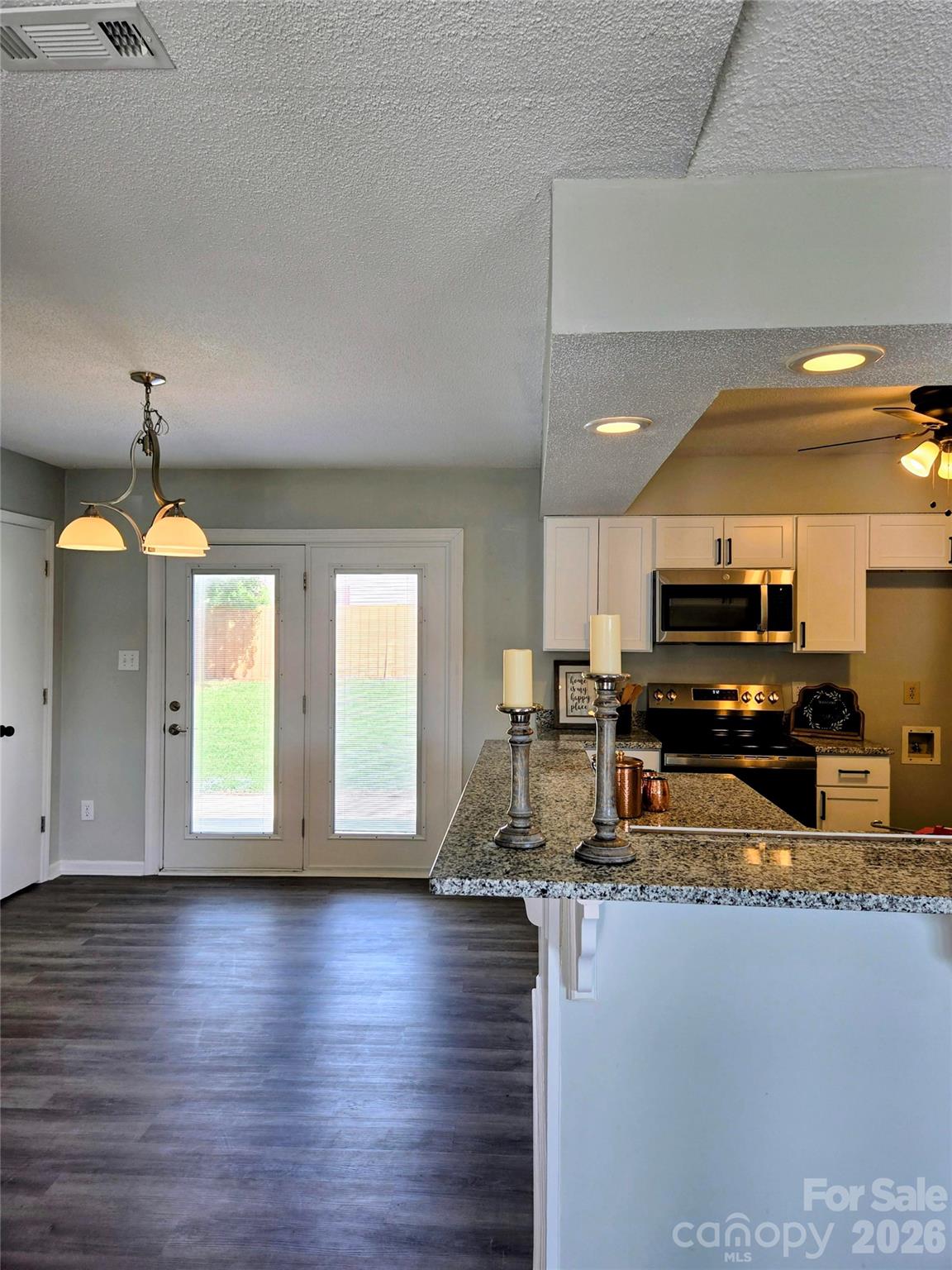 11318 Treebark Drive — Pineville