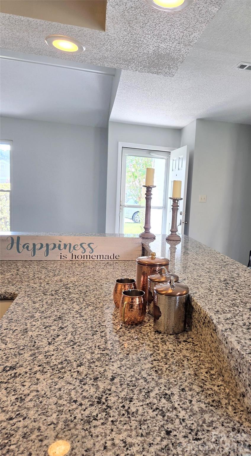 11318 Treebark Drive — Pineville