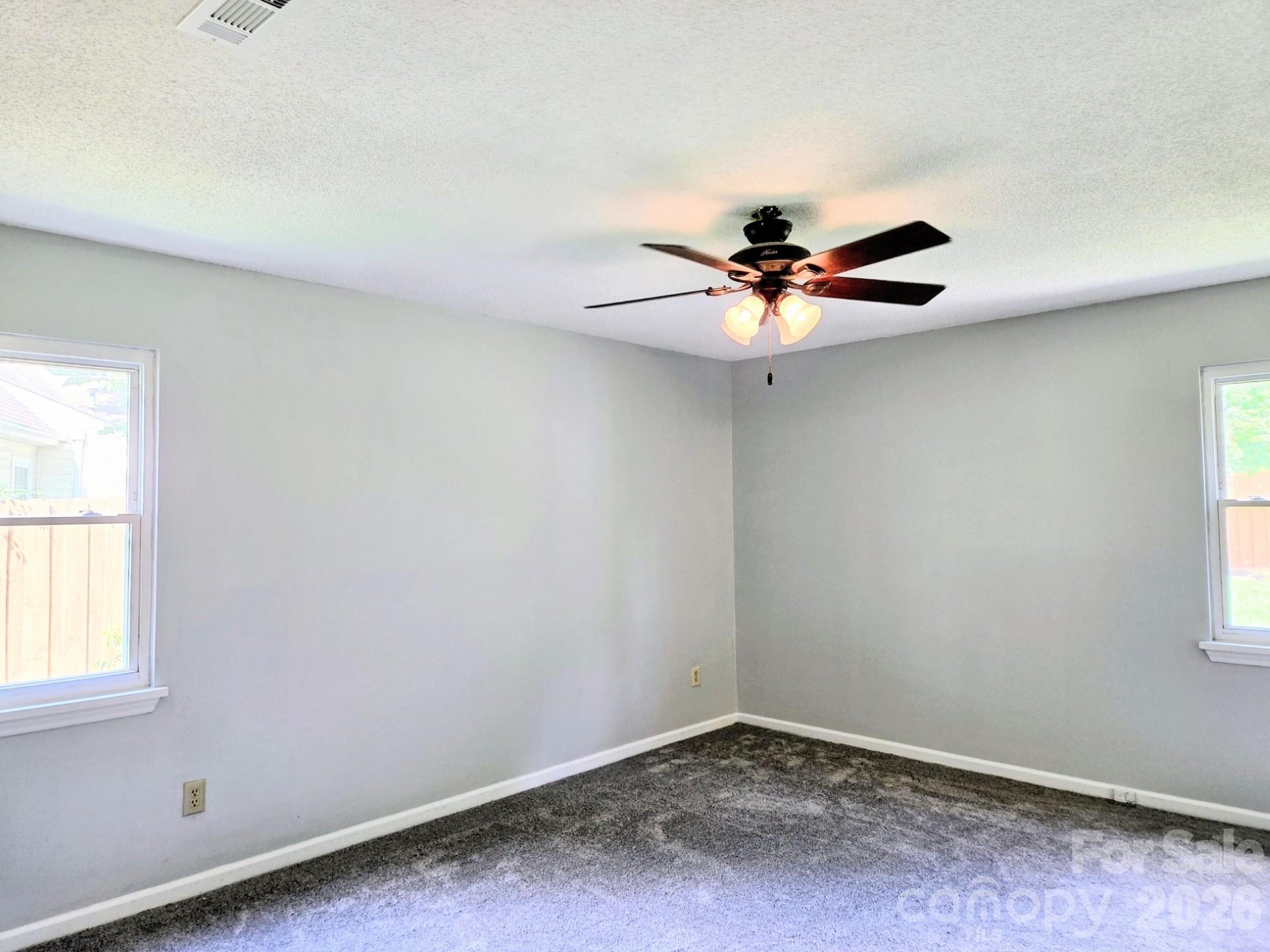 11318 Treebark Drive — Pineville