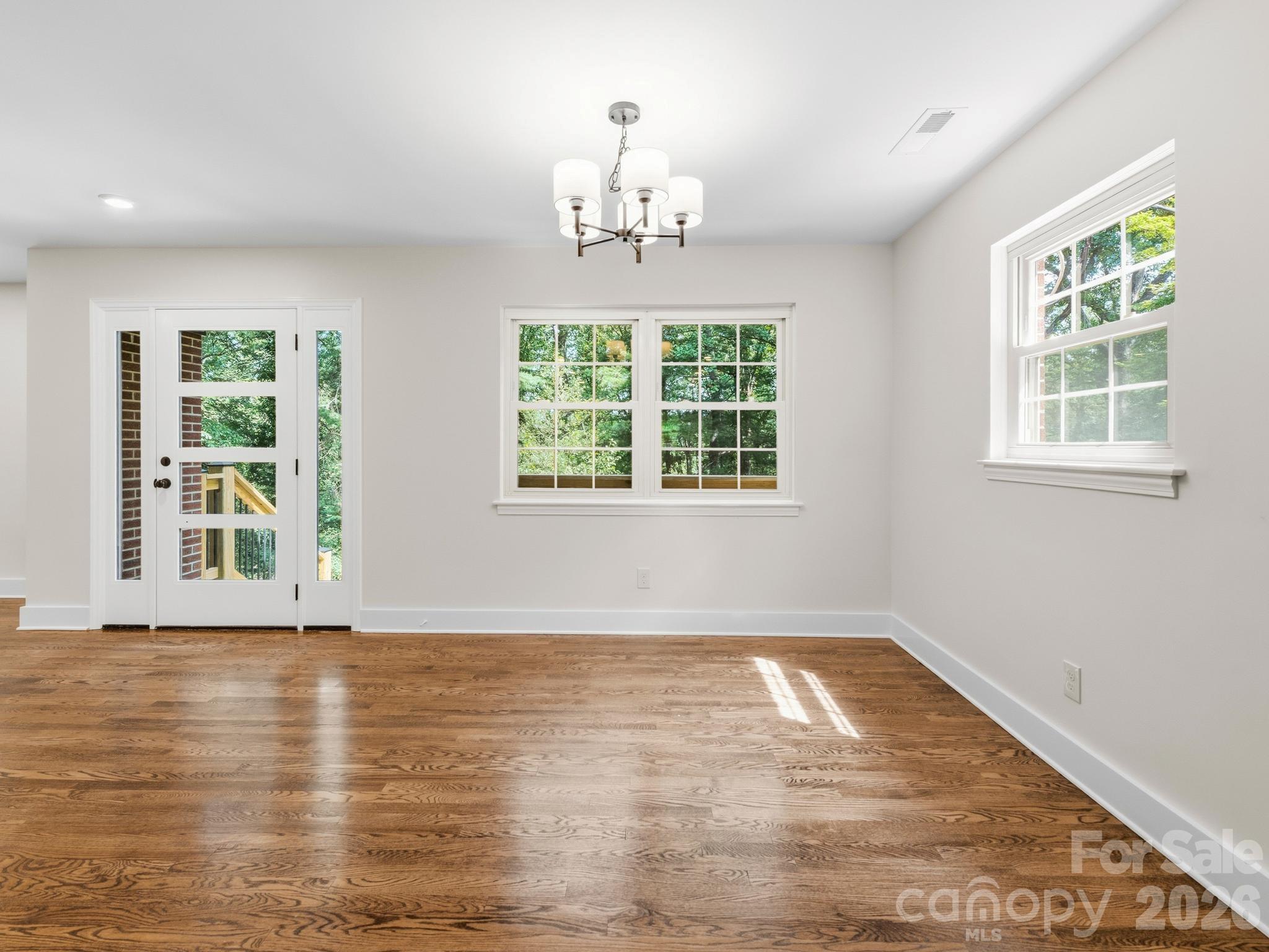 340 School Road — Asheville