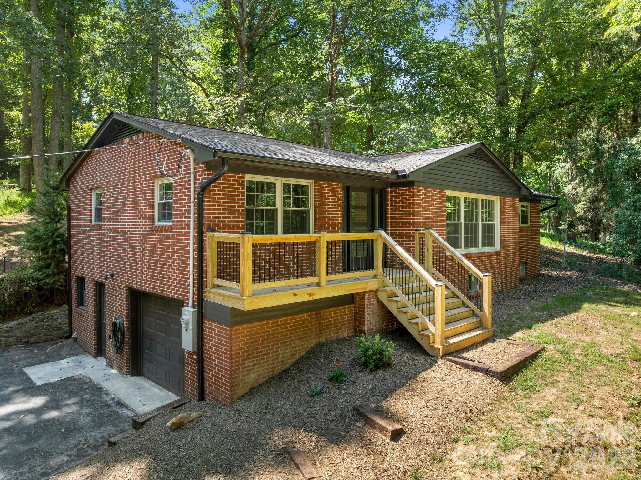 340 School Road — Asheville