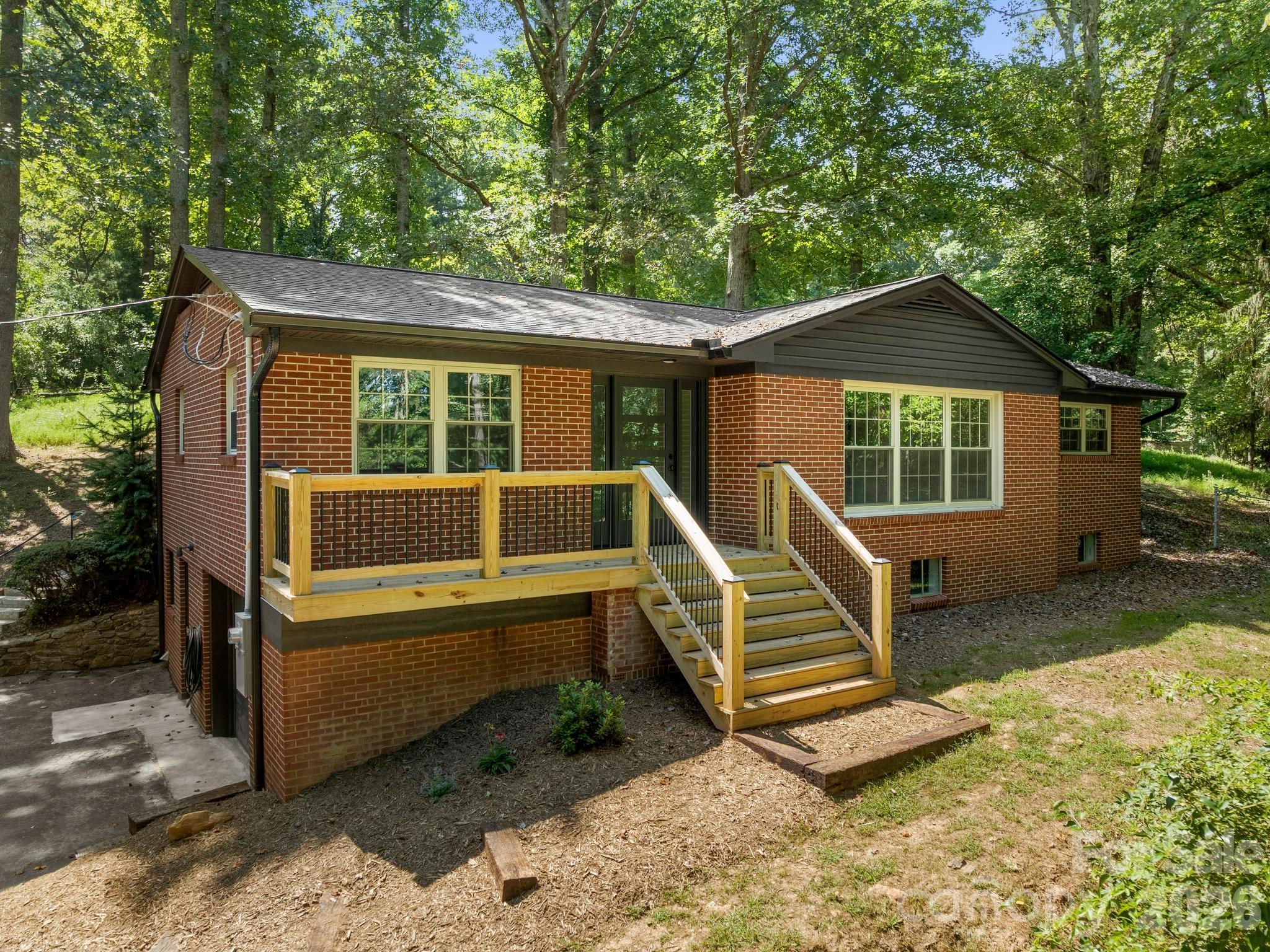 340 School Road — Asheville