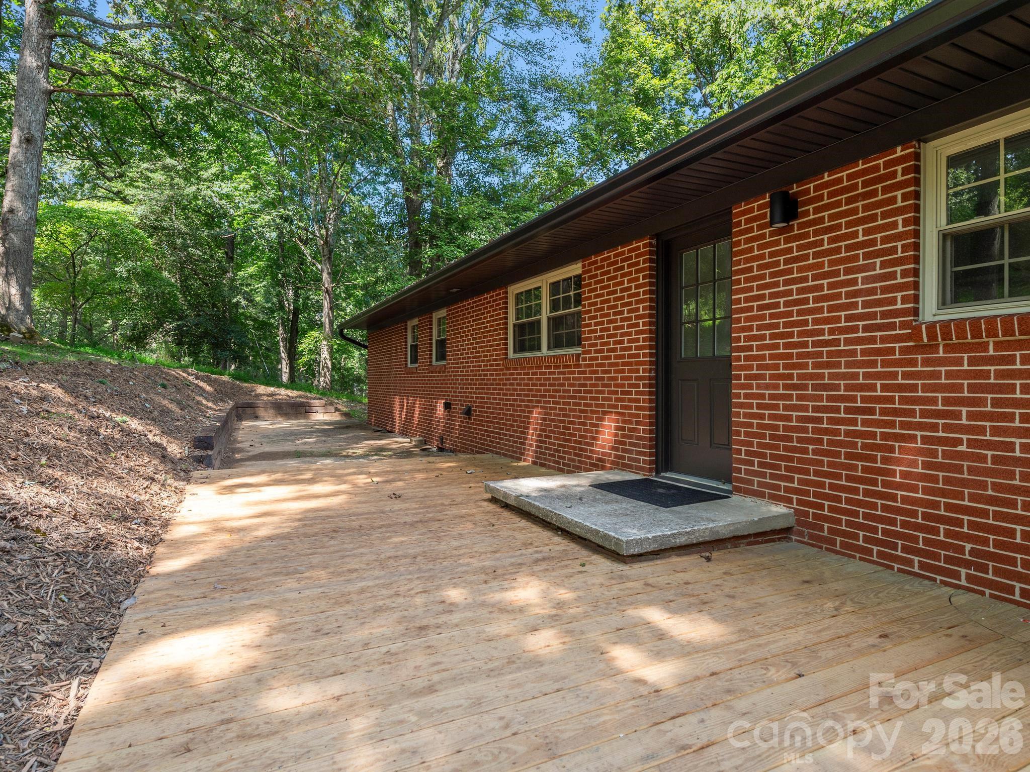 340 School Road — Asheville