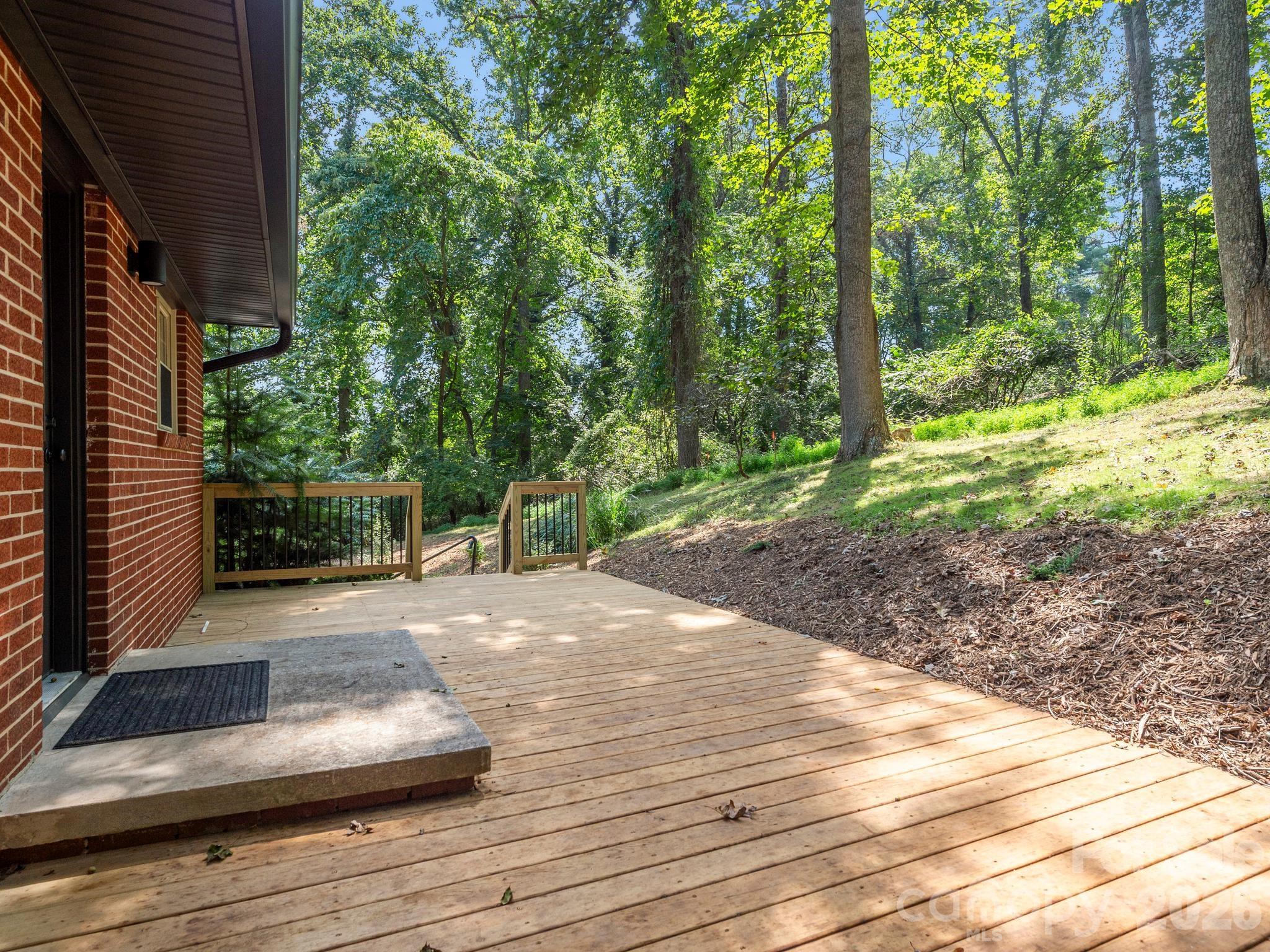 340 School Road — Asheville
