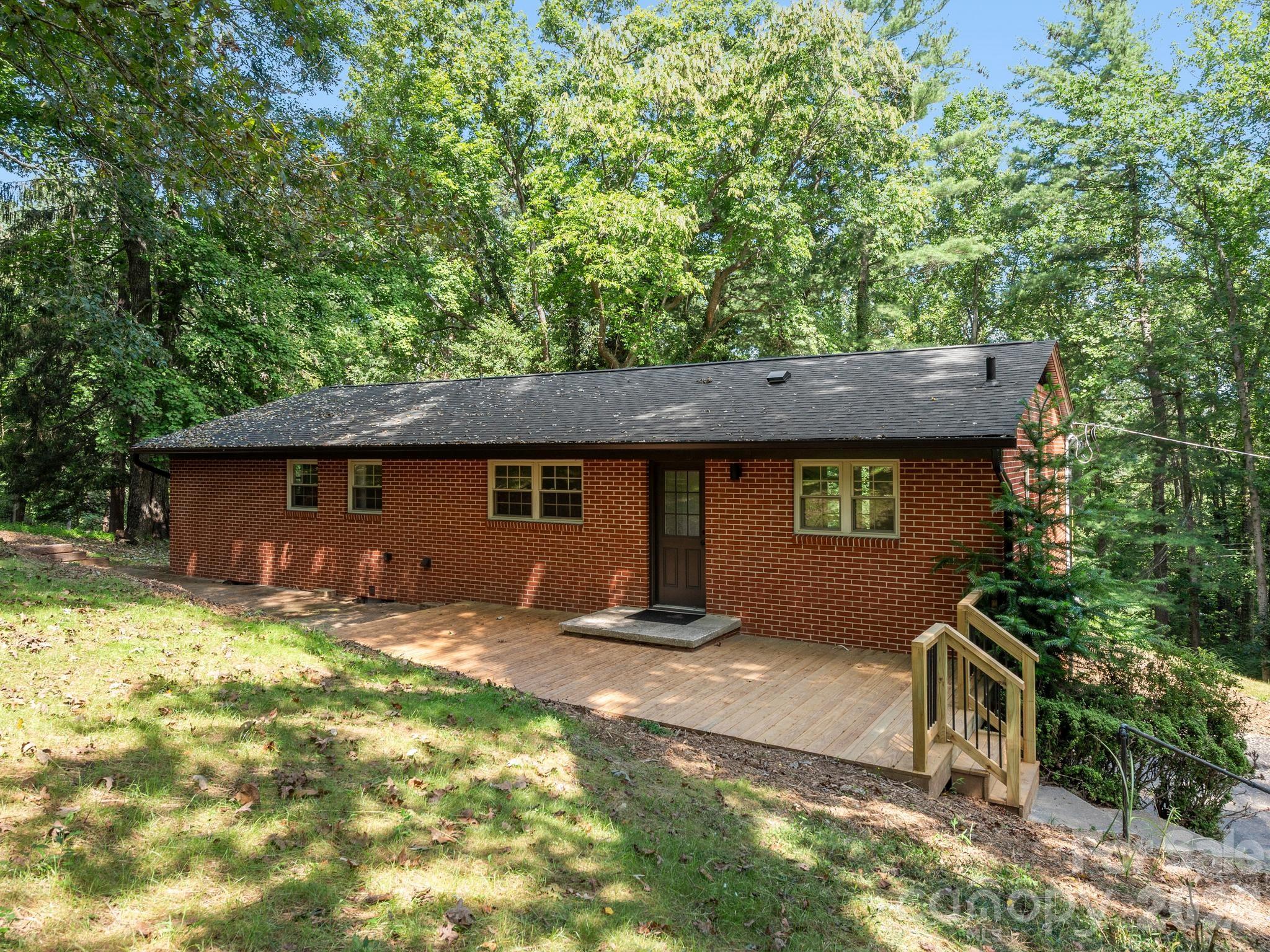 340 School Road — Asheville