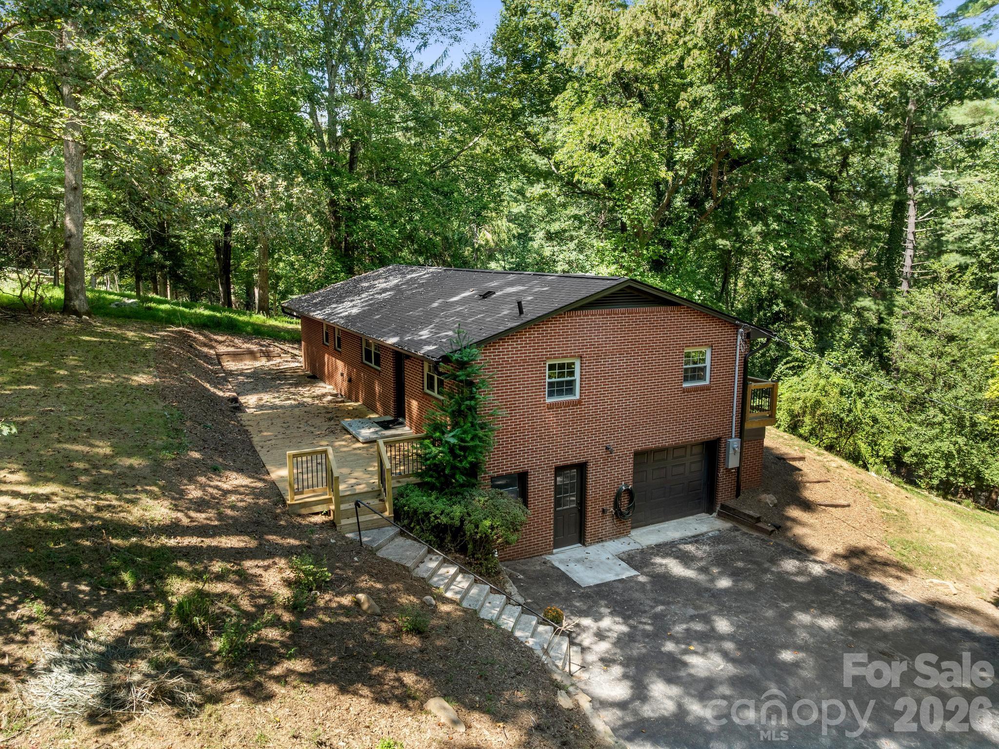 340 School Road — Asheville