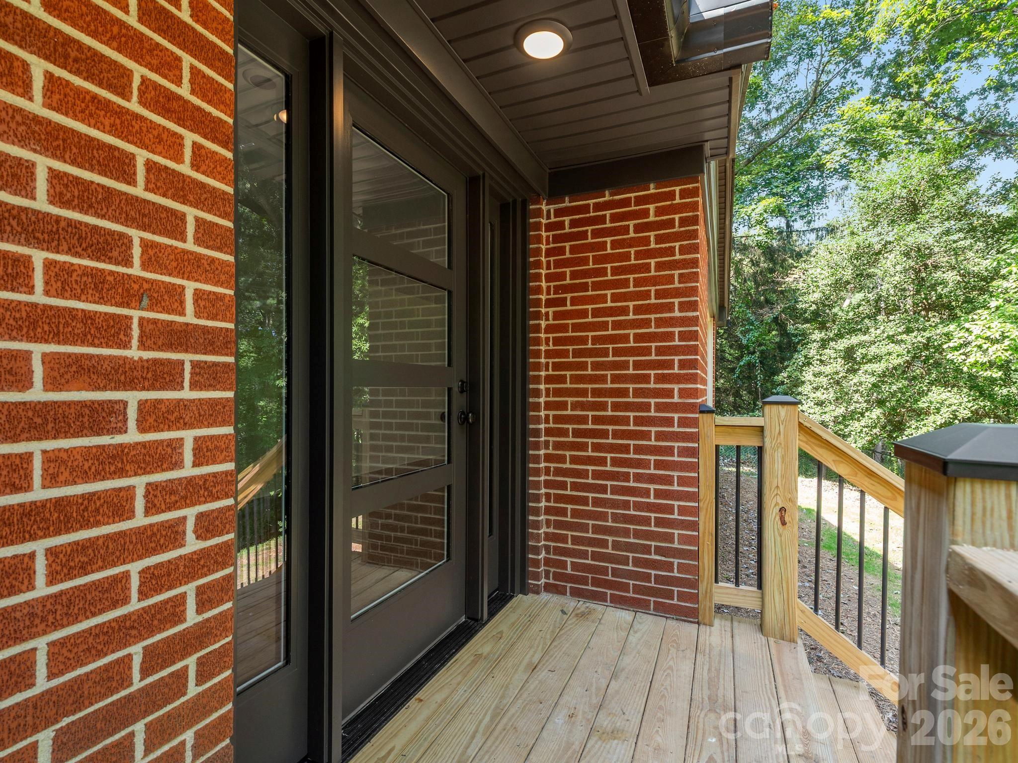 340 School Road — Asheville