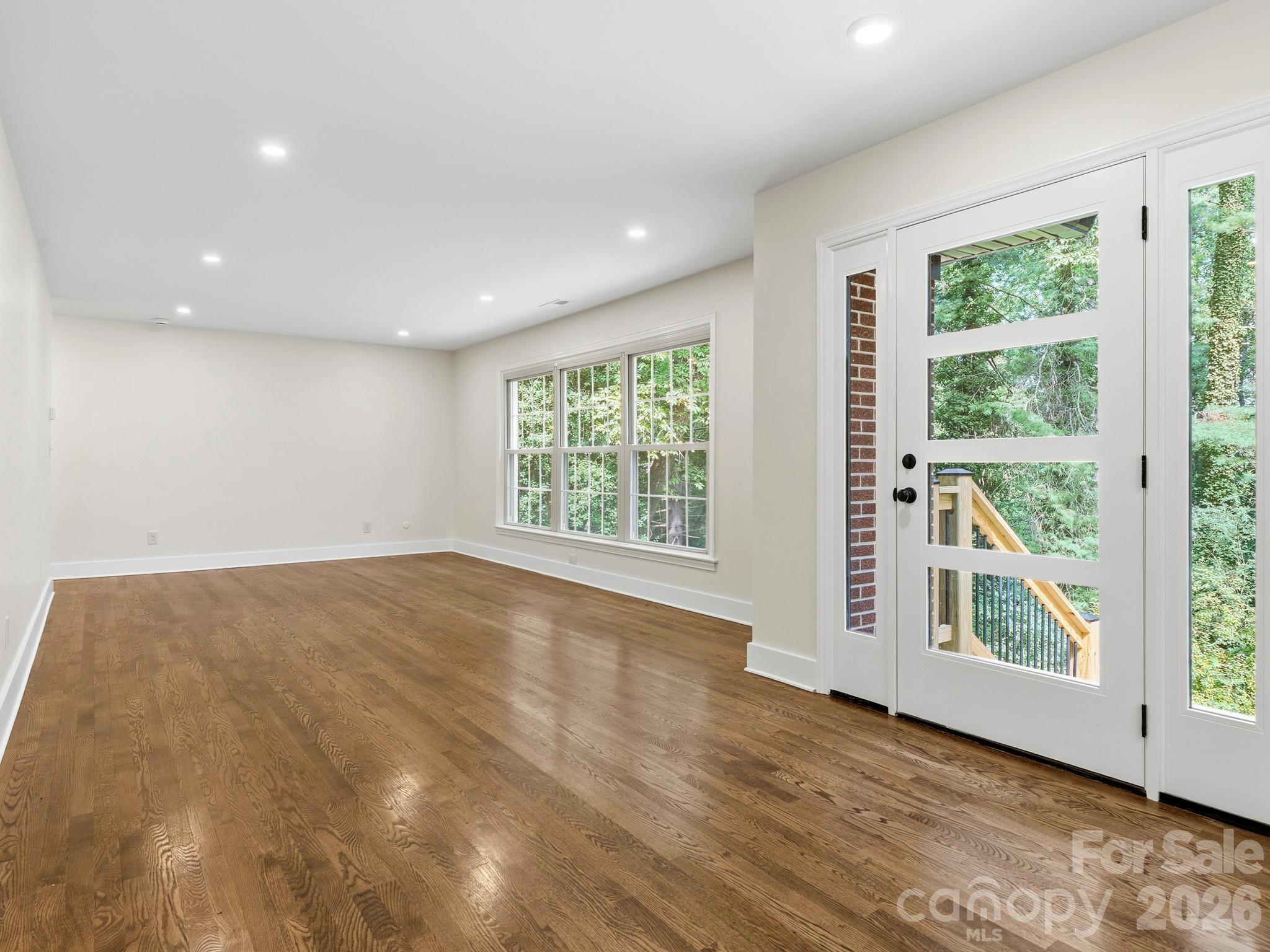 340 School Road — Asheville